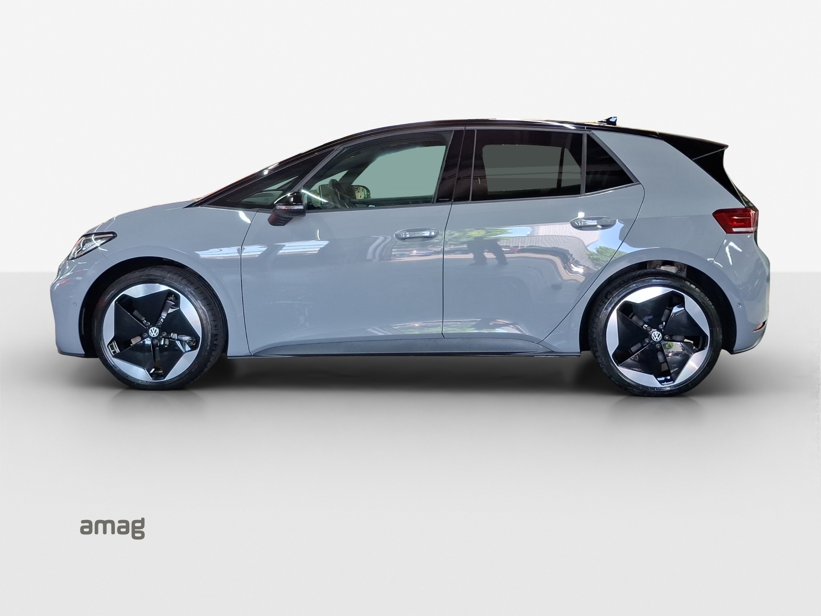 VW ID.3 Pro S 79 kWh Pro S-image-1