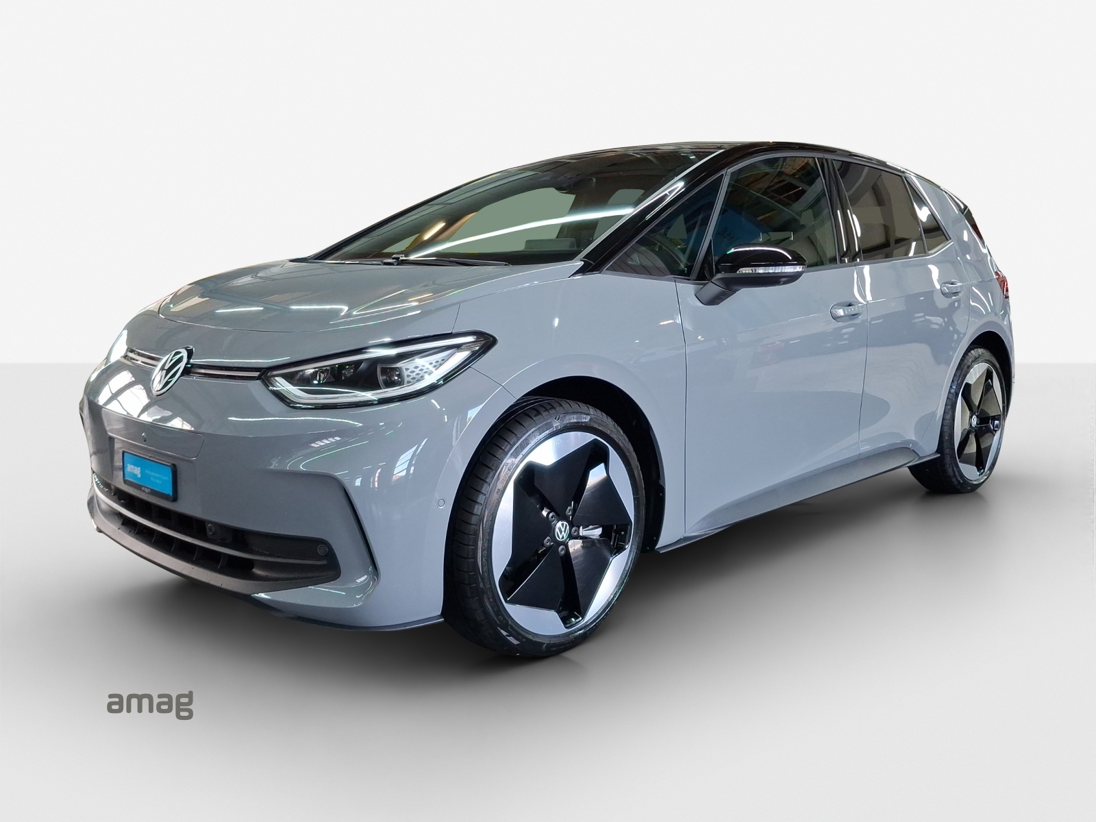 VW ID.3 Pro S 79 kWh Pro S-image-0
