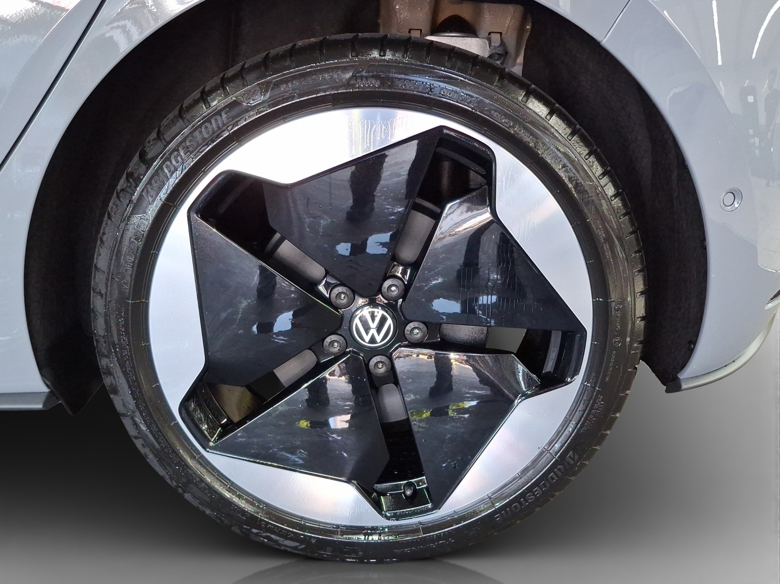VW ID.3 Pro S 79 kWh Pro S-image-14