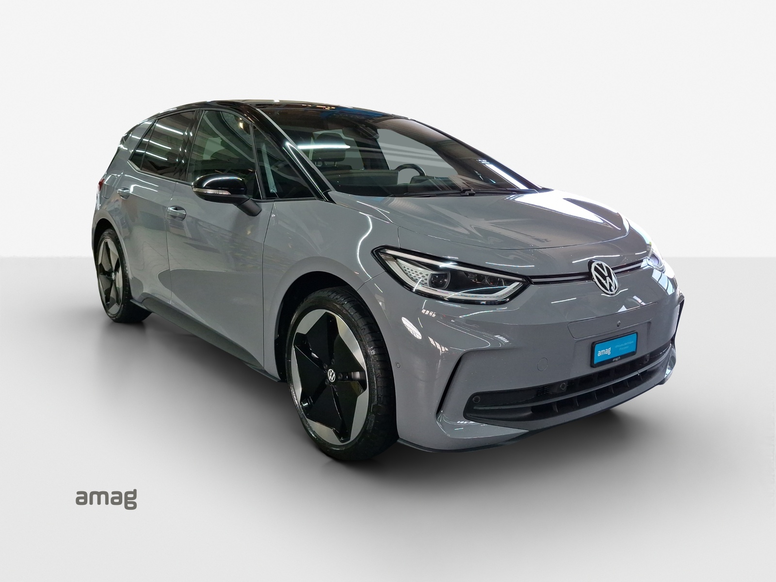 VW ID.3 Pro S 79 kWh Pro S-image-6