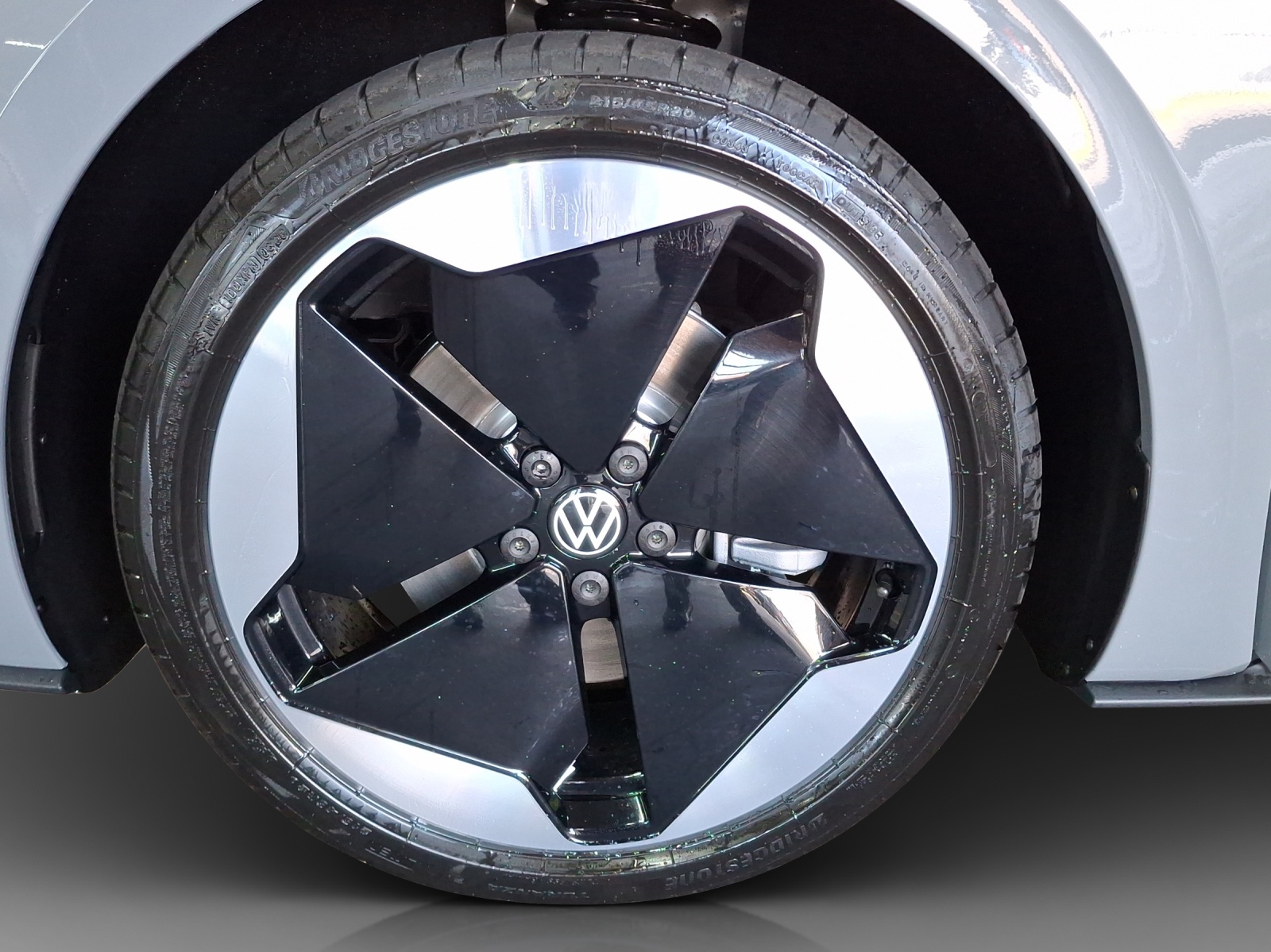 VW ID.3 Pro S 79 kWh Pro S-image-15