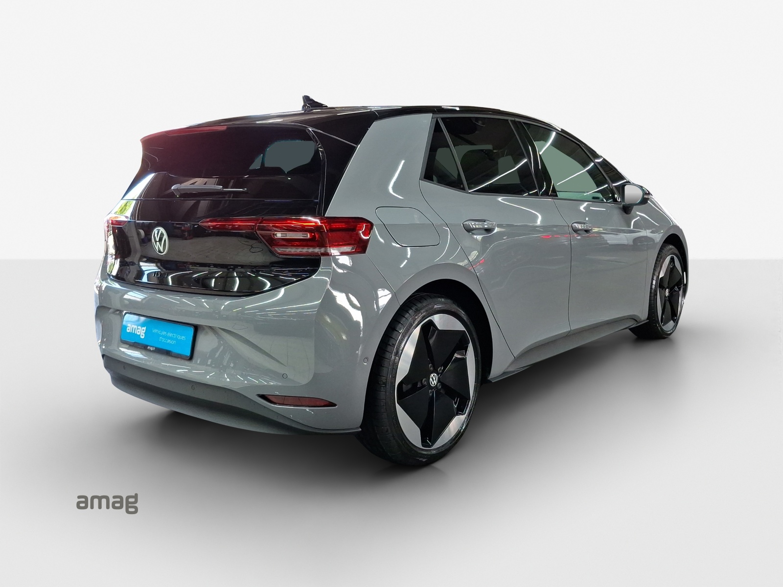 VW ID.3 Pro S 79 kWh Pro S-image-5