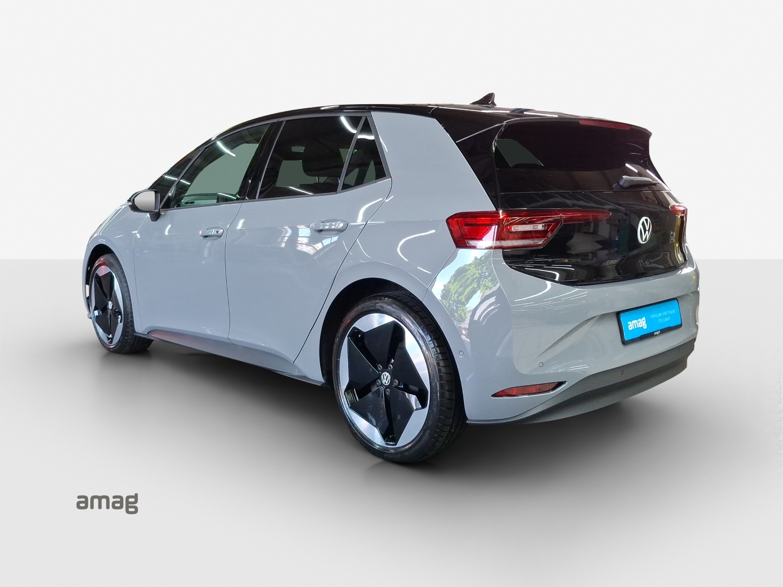 VW ID.3 Pro S 79 kWh Pro S-image-3