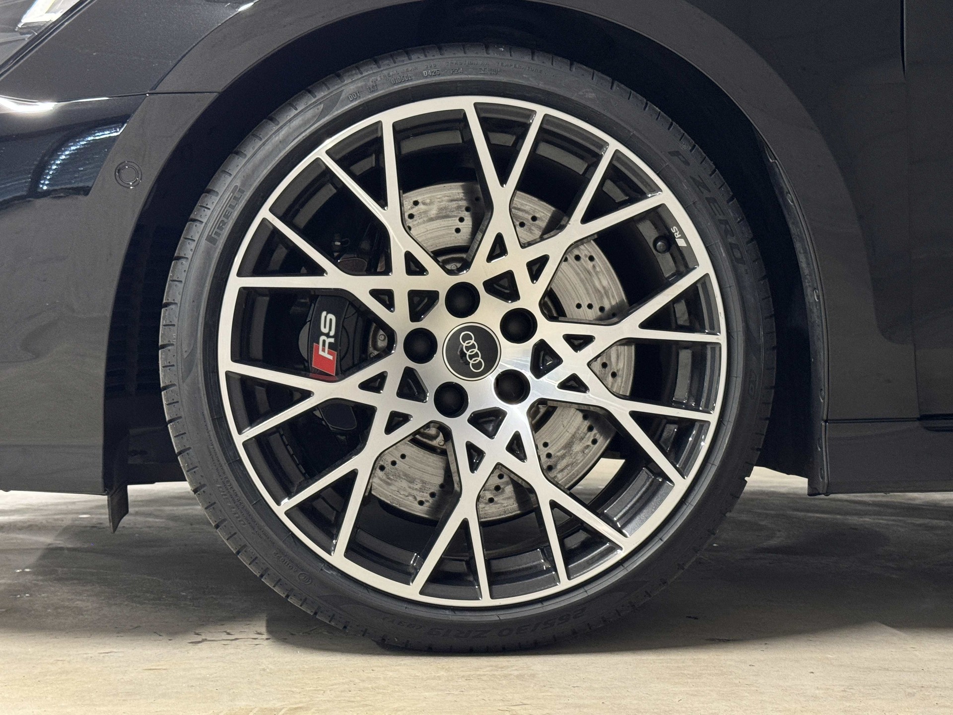 AUDI RS3 Sportback 2.5 TSI quattro S-tronic-image-19
