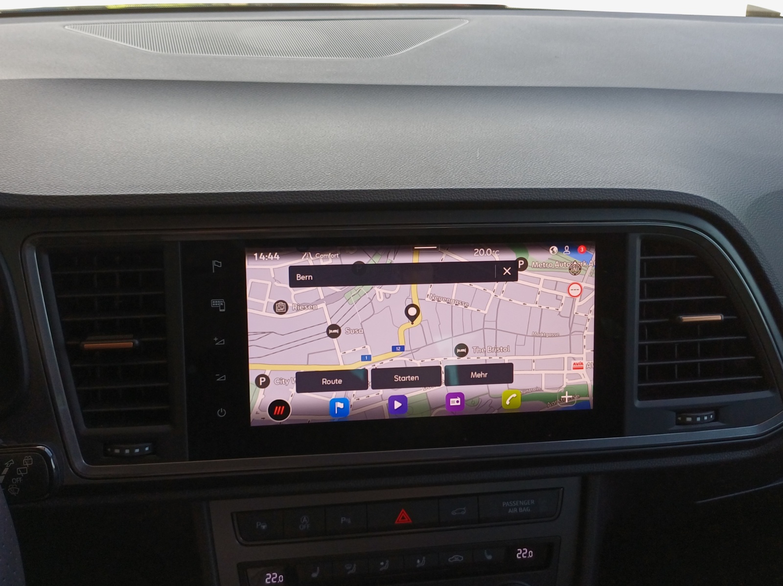 CUPRA Ateca 2.0TSI 4Drive DSG-image-14