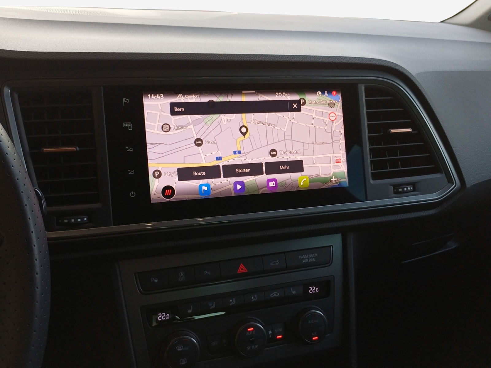CUPRA Ateca 2.0TSI 4Drive DSG-image-10