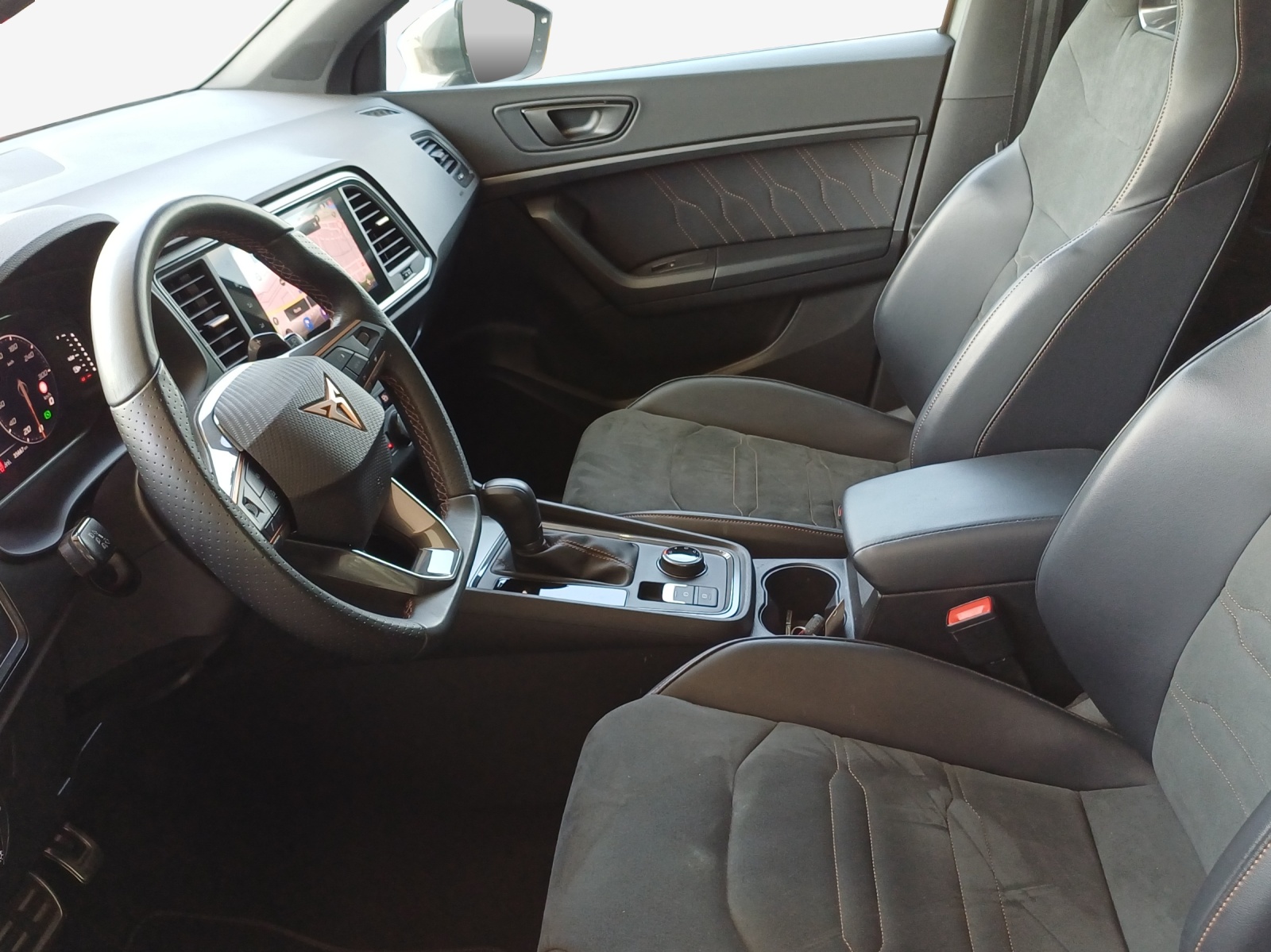 CUPRA Ateca 2.0TSI 4Drive DSG-image-7