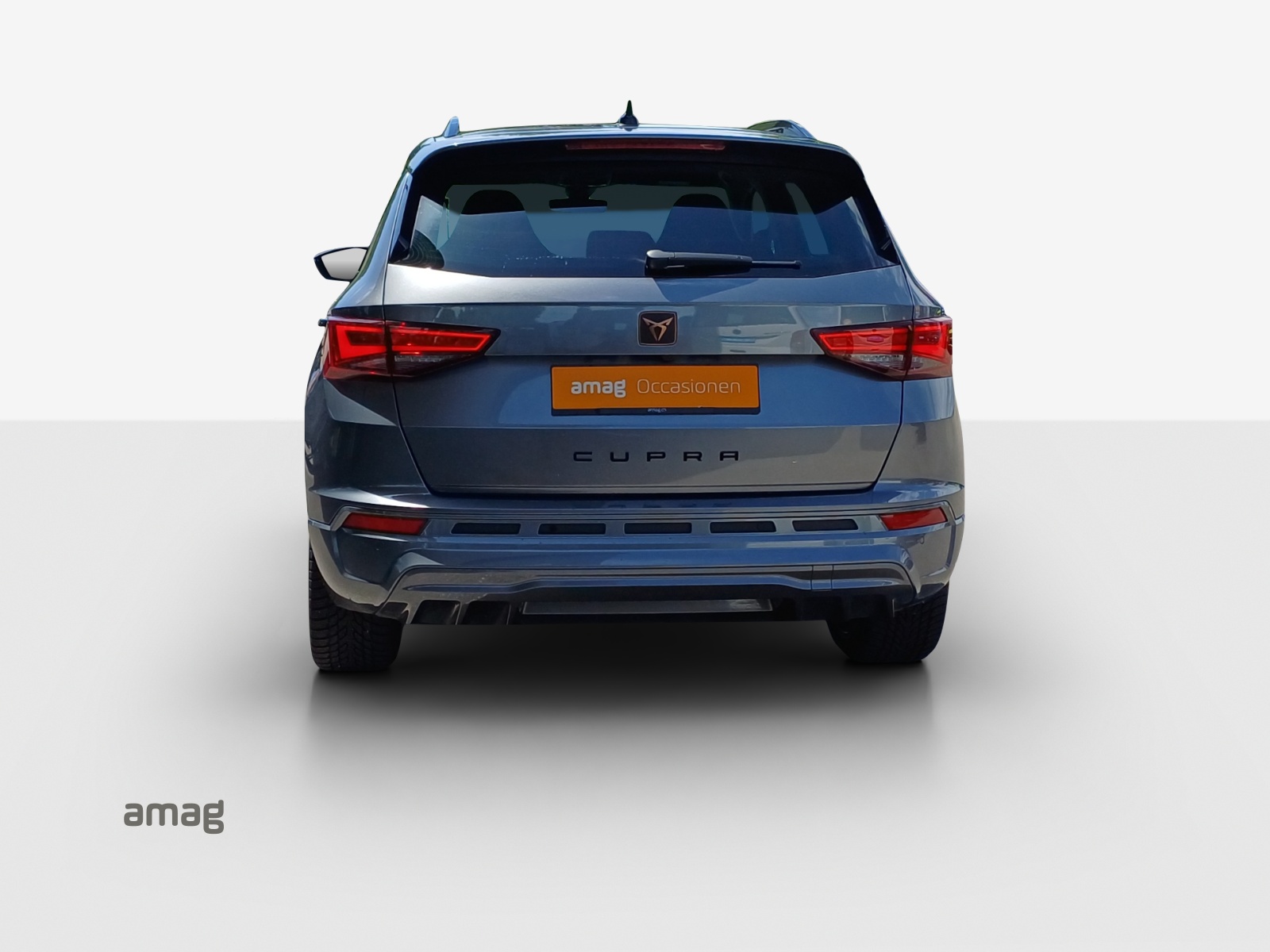 CUPRA Ateca 2.0TSI 4Drive DSG-image-3