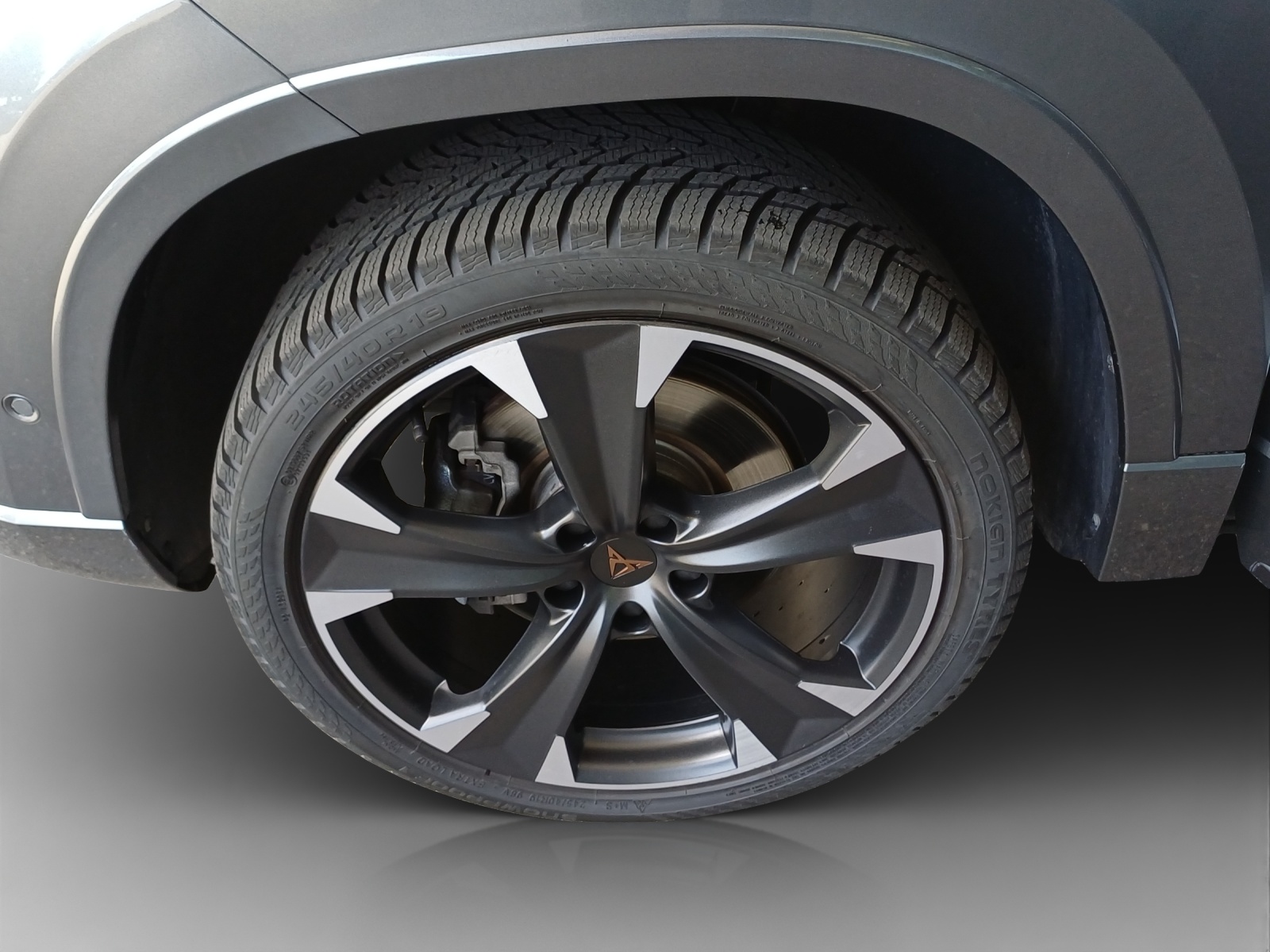 CUPRA Ateca 2.0TSI 4Drive DSG-image-13