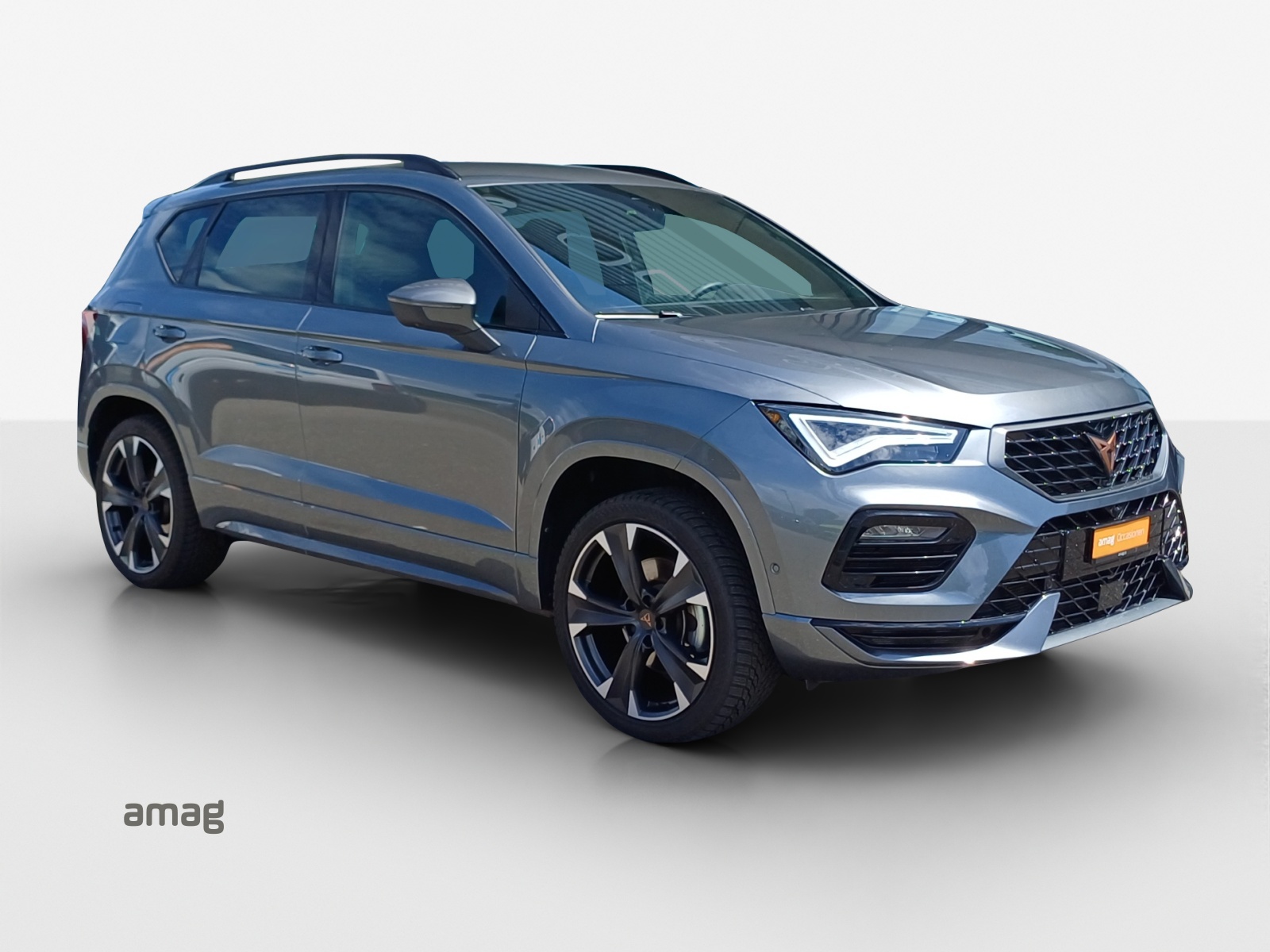 CUPRA Ateca 2.0TSI 4Drive DSG-image-5
