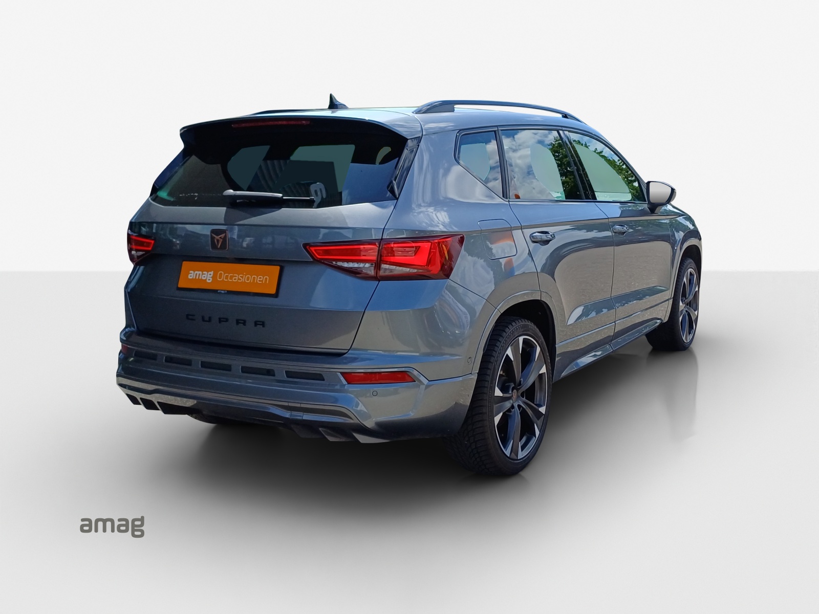 CUPRA Ateca 2.0TSI 4Drive DSG-image-4