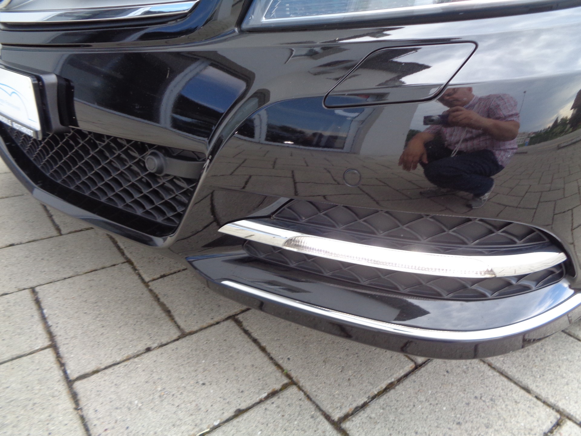 MERCEDES-BENZ C 250 Avantgarde 7G-Tronic-image-12