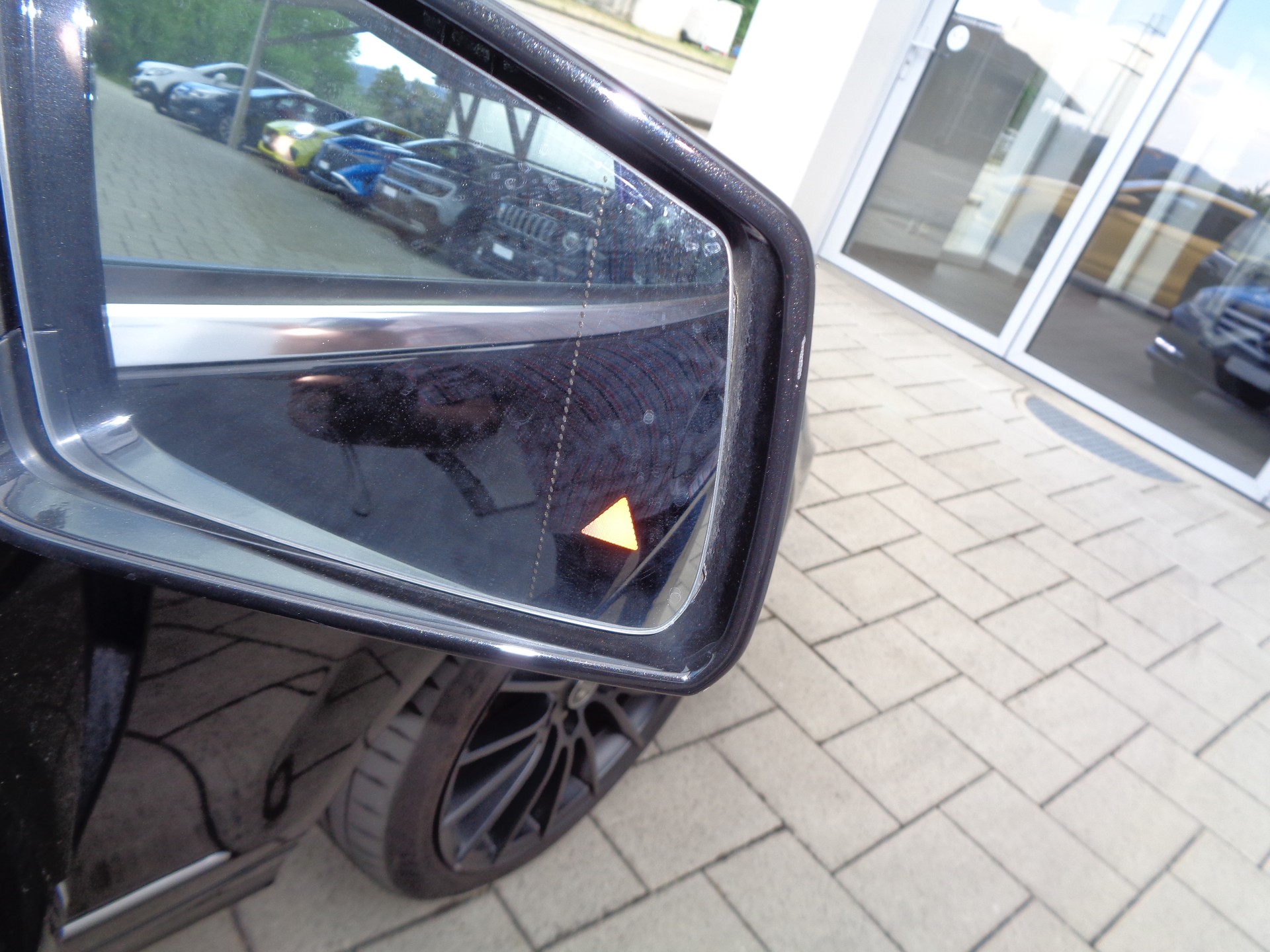 MERCEDES-BENZ C 250 Avantgarde 7G-Tronic-image-14