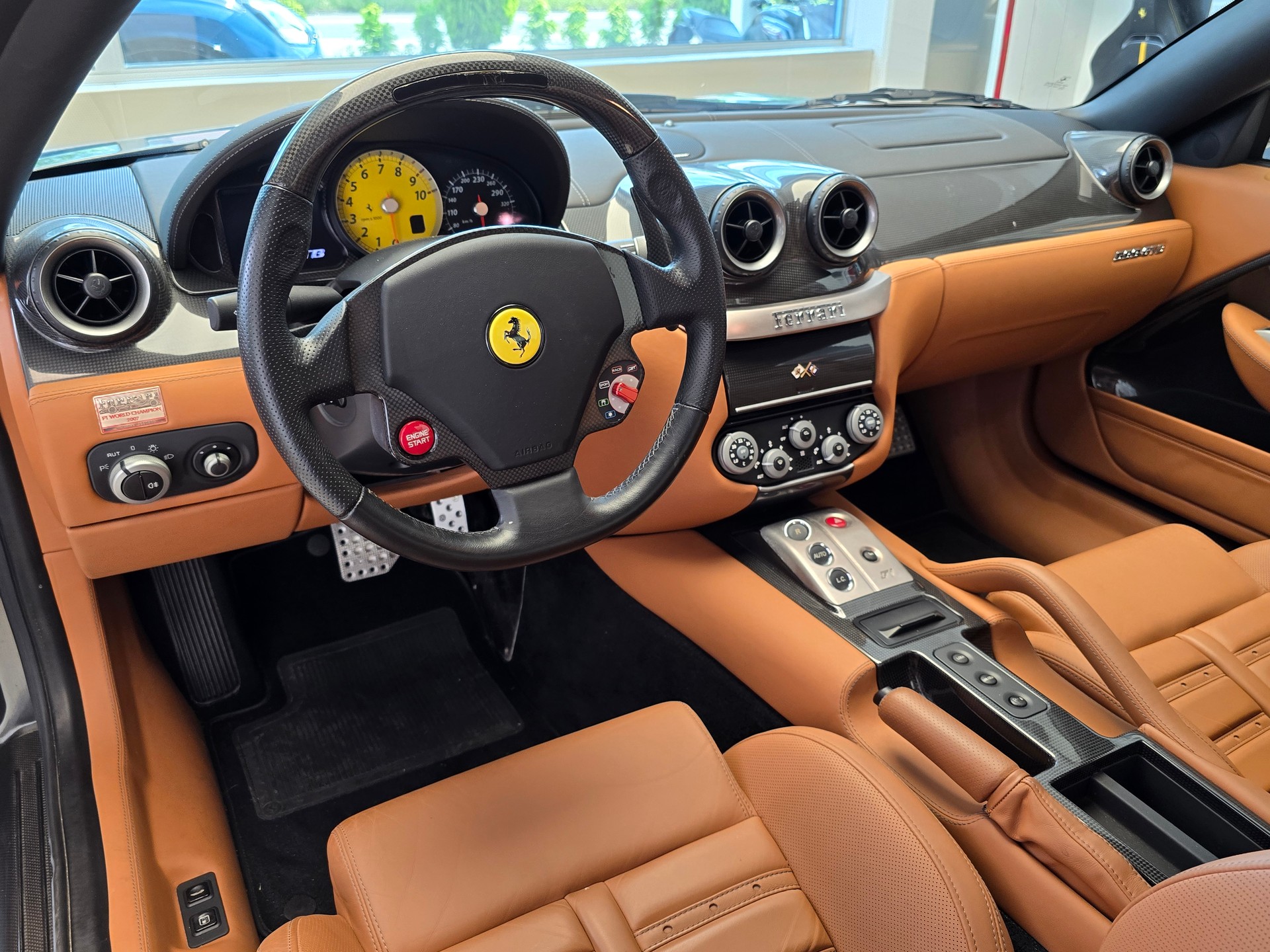 FERRARI 599 GTB-image-8