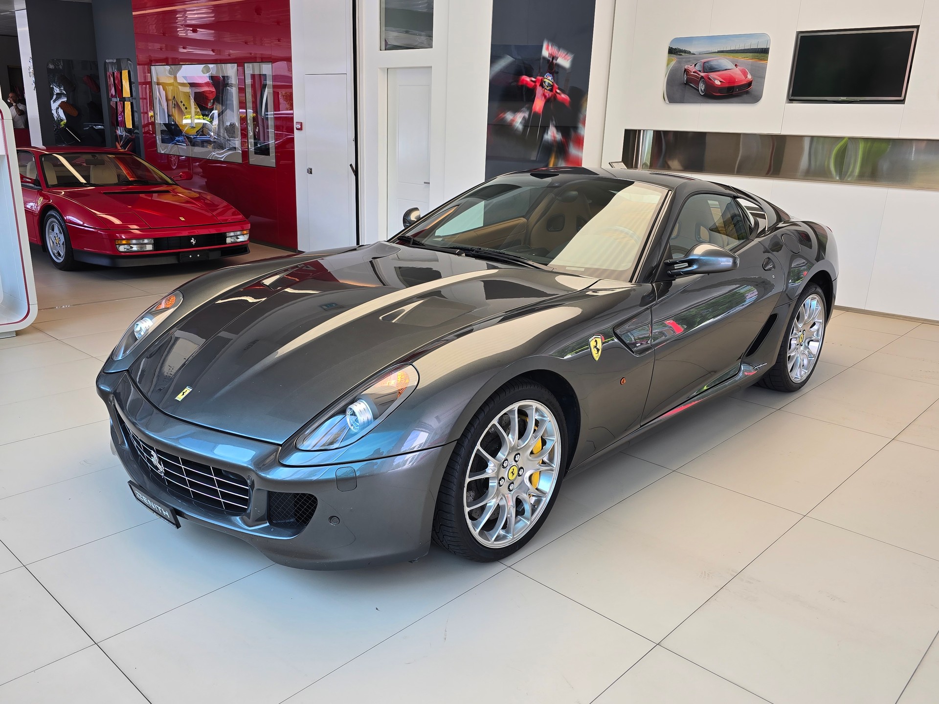 FERRARI 599 GTB-image-0