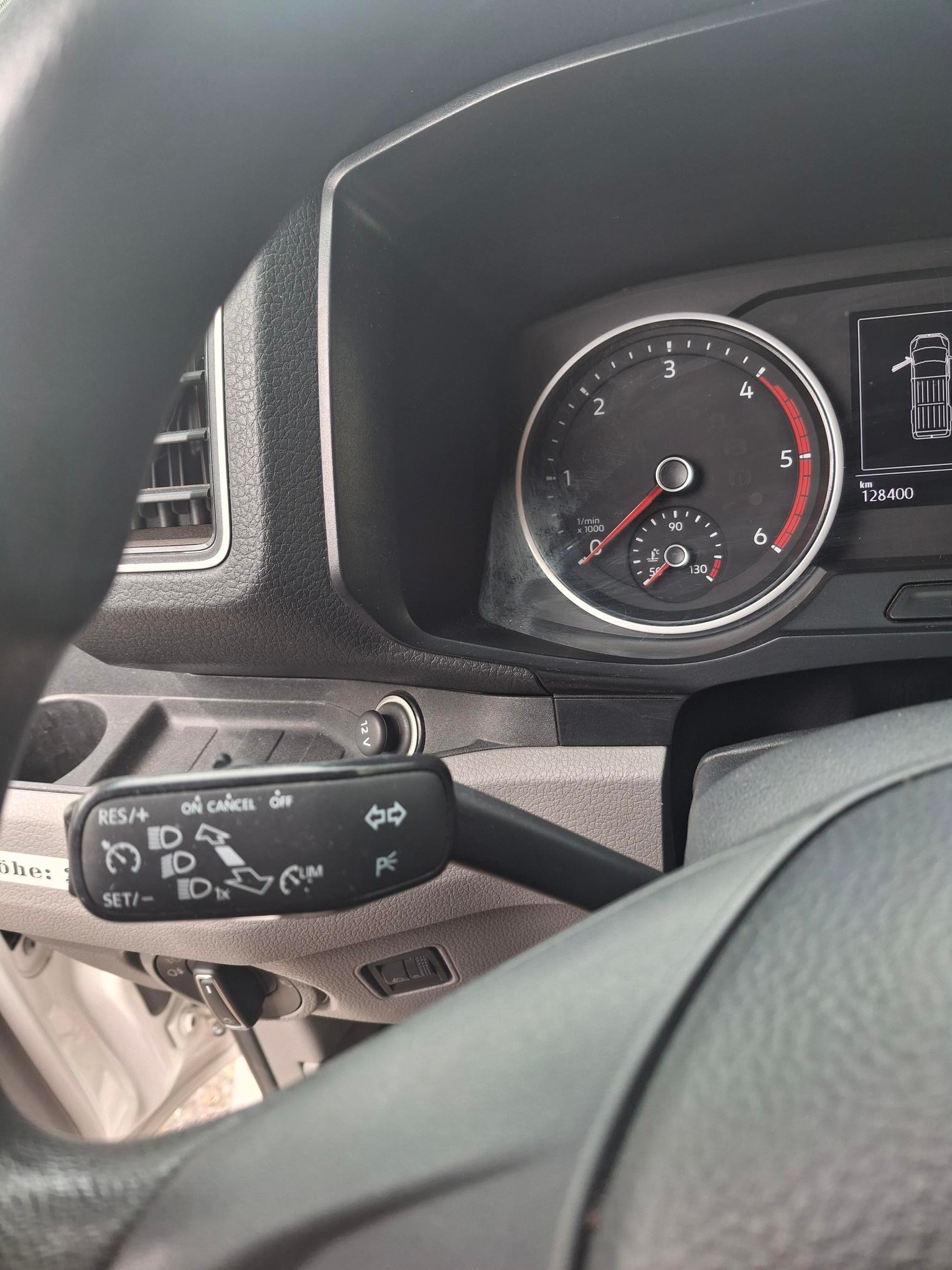VW Crafter 35 2.0 BiTDI Entry L3-image-9