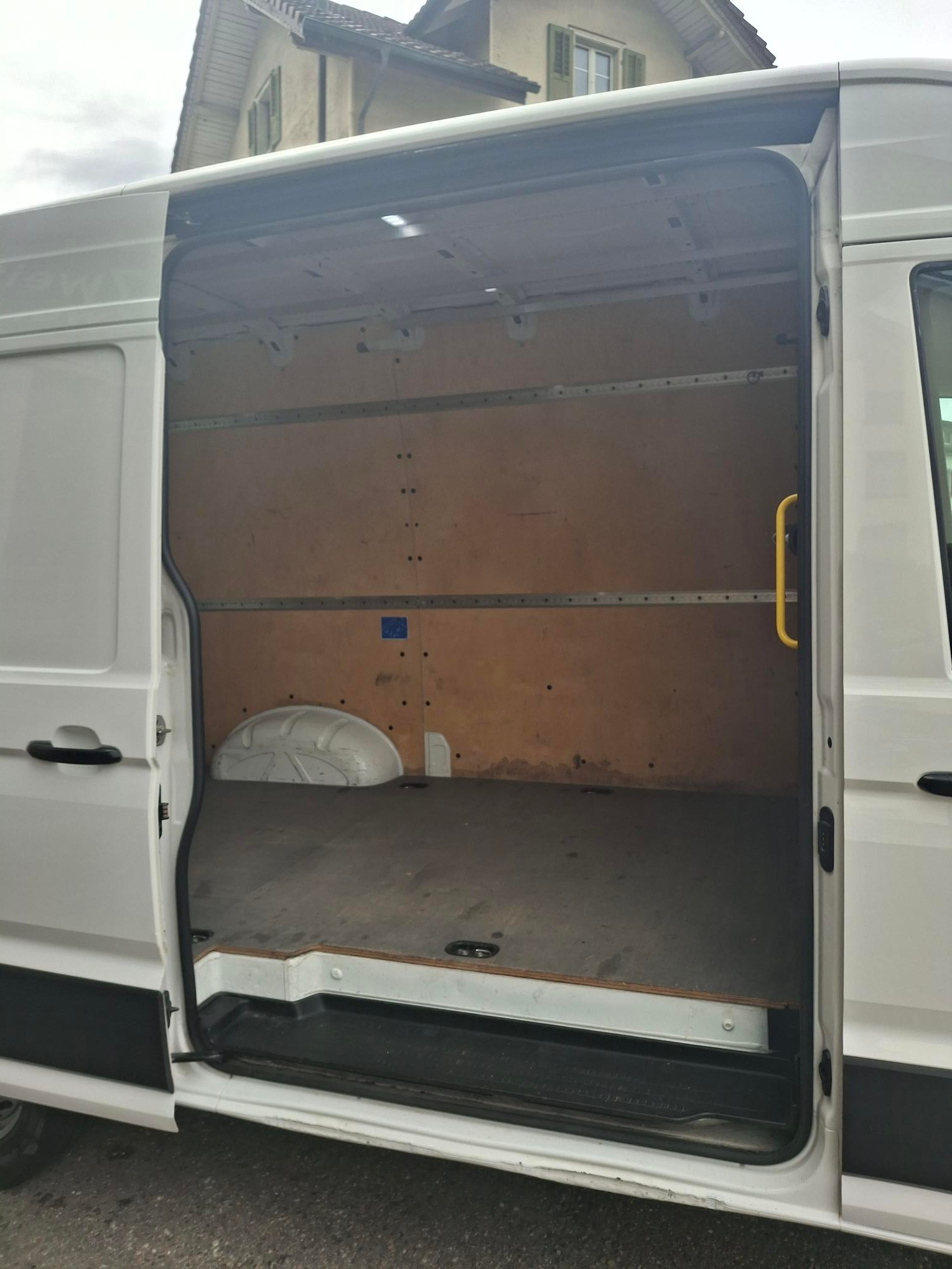 VW Crafter 35 2.0 BiTDI Entry L3-image-6