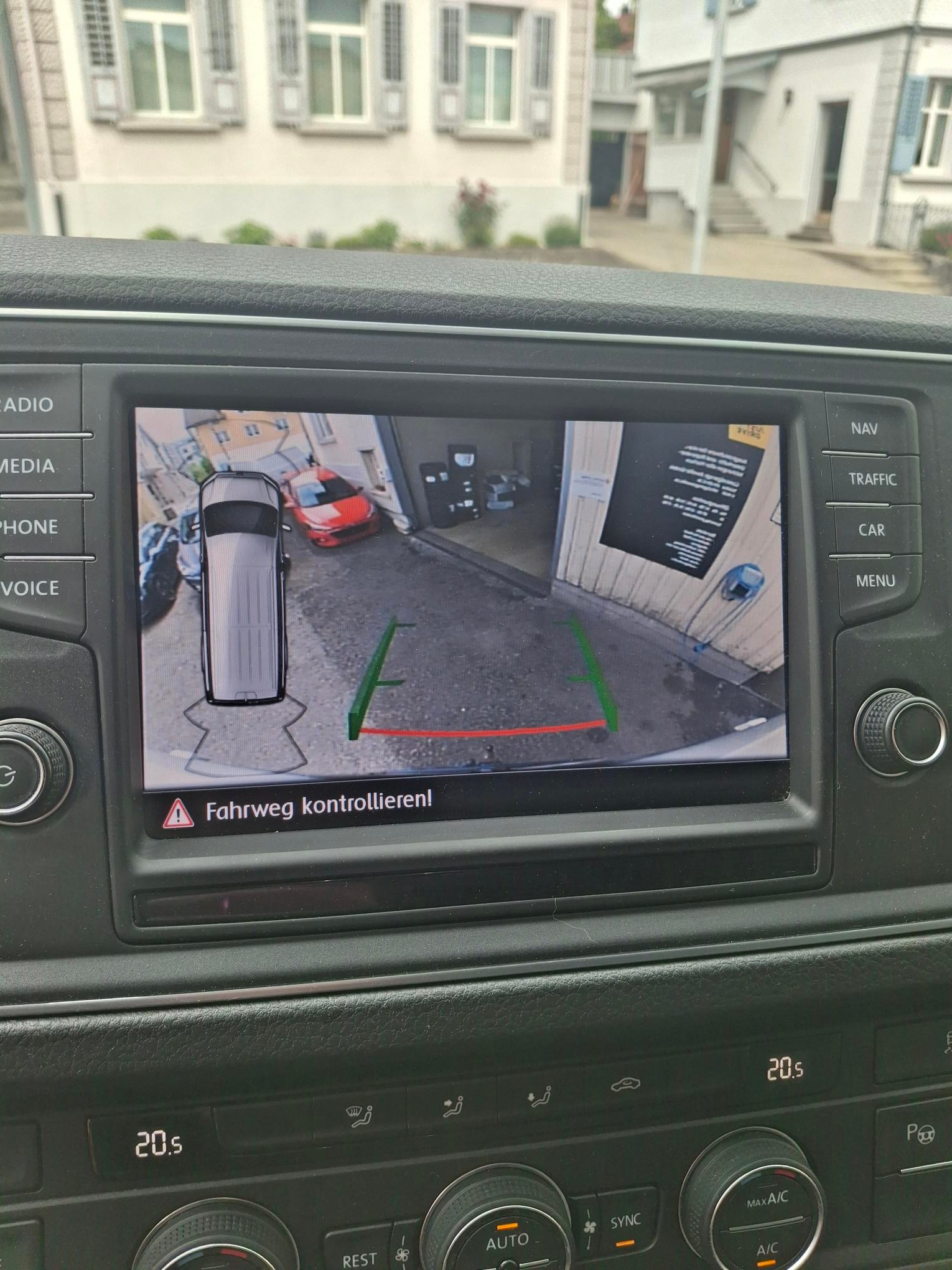 VW Crafter 35 2.0 BiTDI Entry L3-image-10