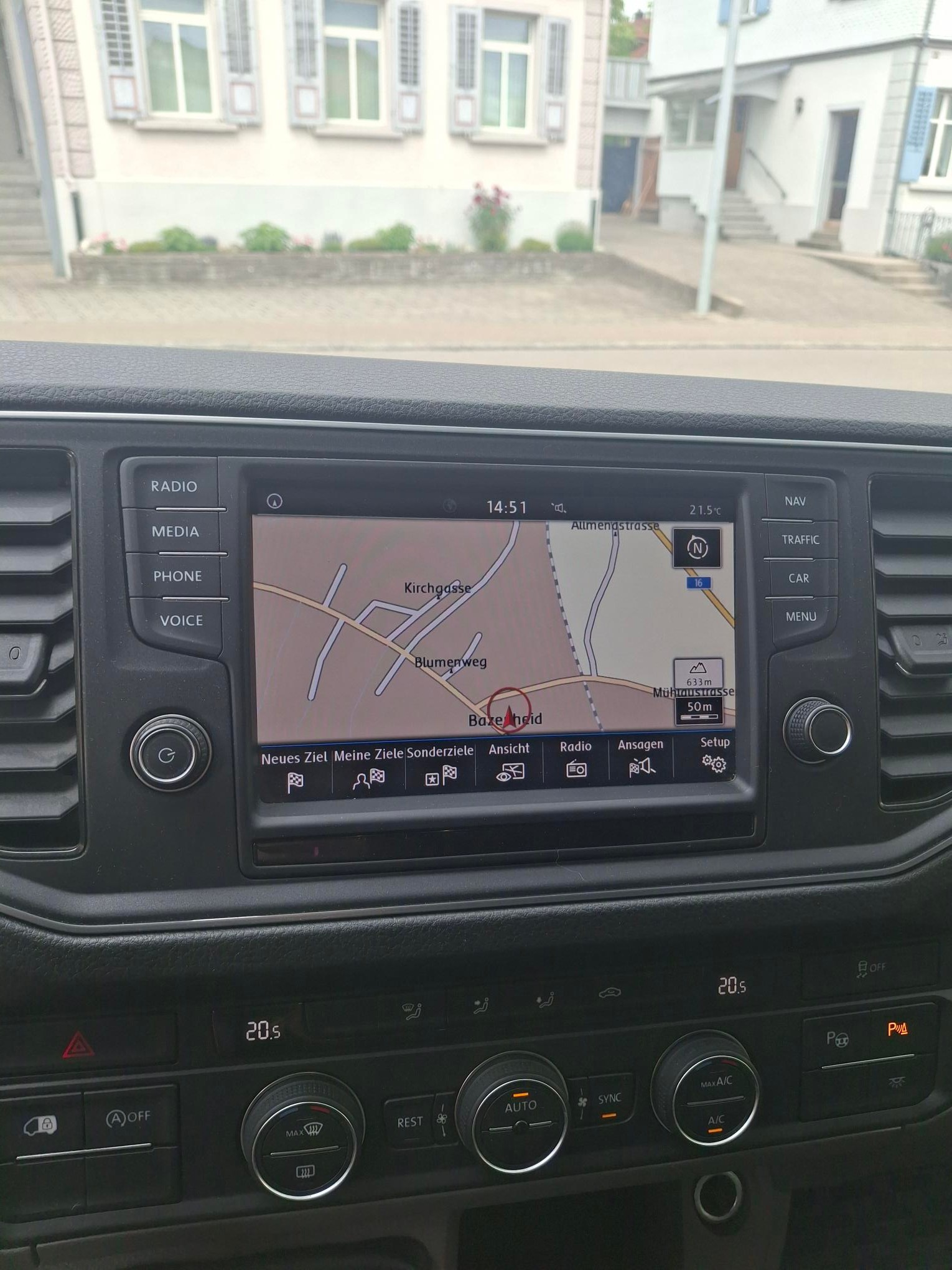 VW Crafter 35 2.0 BiTDI Entry L3-image-11