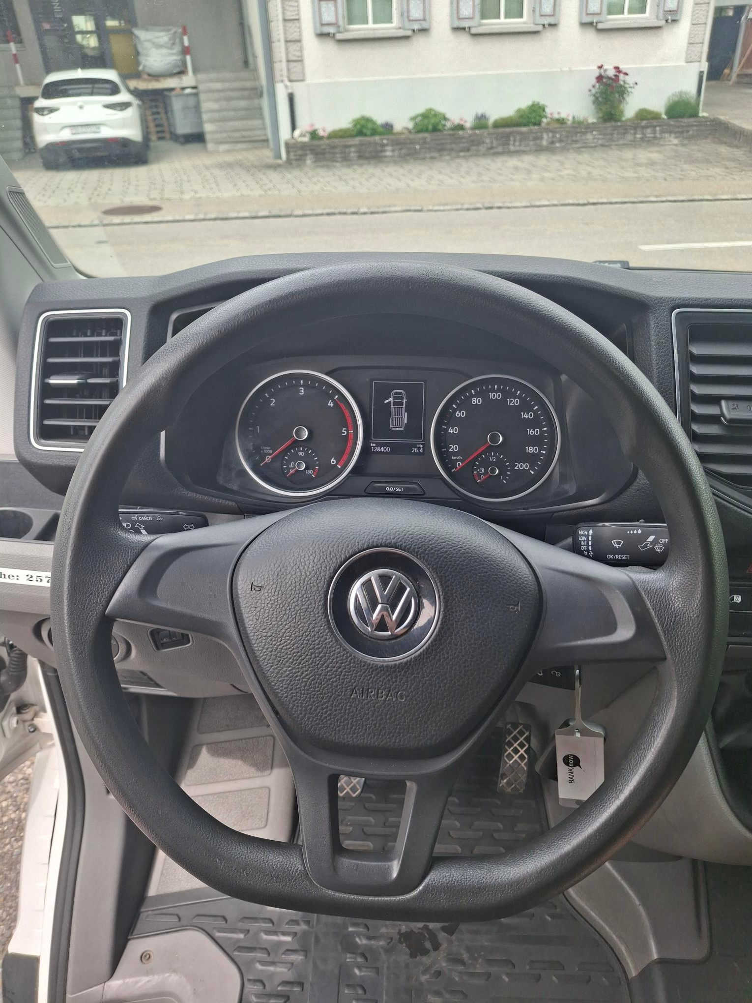 VW Crafter 35 2.0 BiTDI Entry L3-image-12