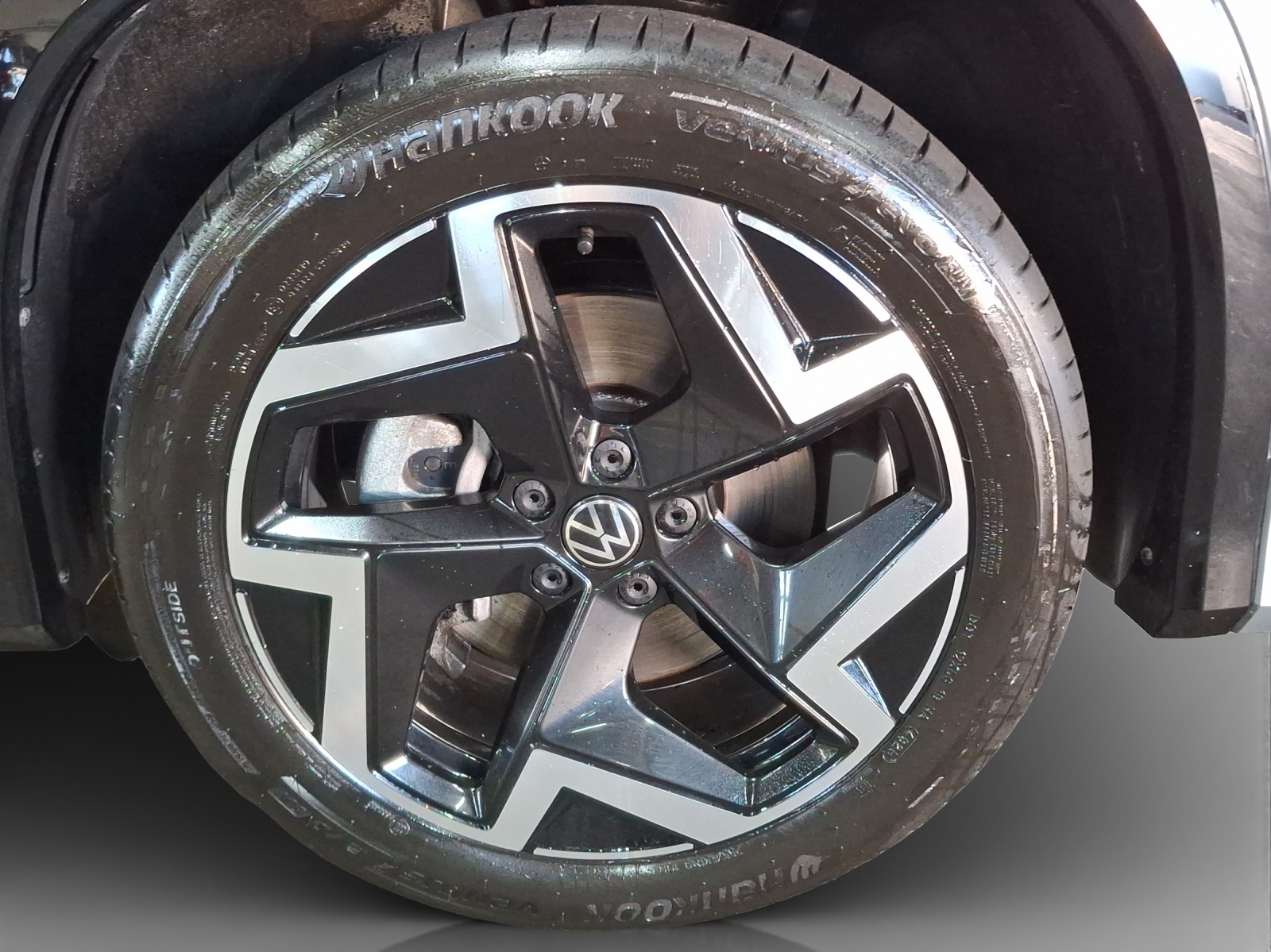 VW Tayron 2.0 TSI R-Line DSG 4Motion-image-14