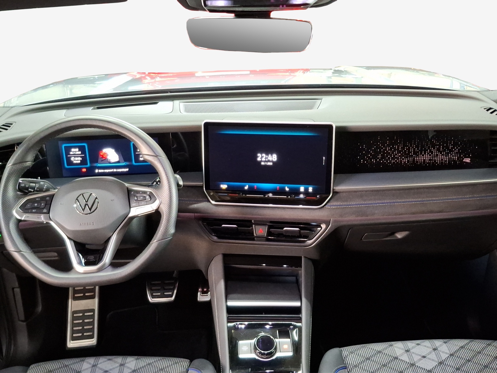 VW Tayron 2.0 TSI R-Line DSG 4Motion-image-8