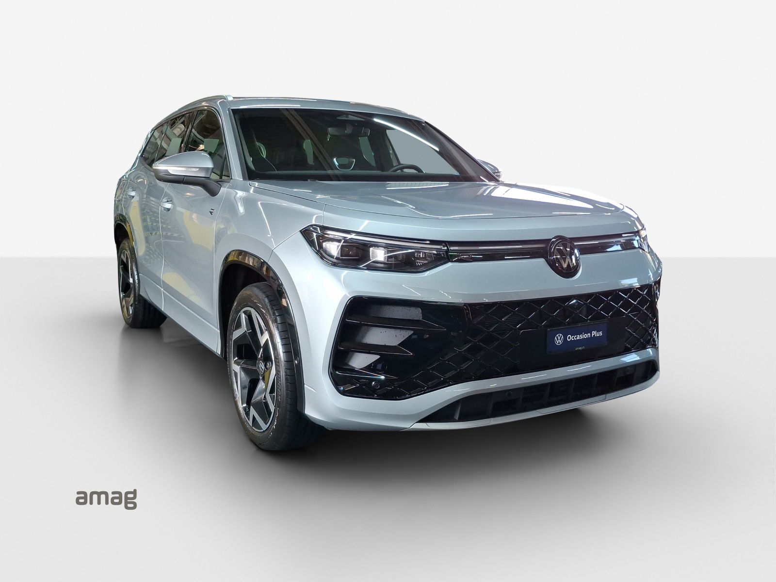 VW Tayron 2.0 TSI R-Line DSG 4Motion-image-5