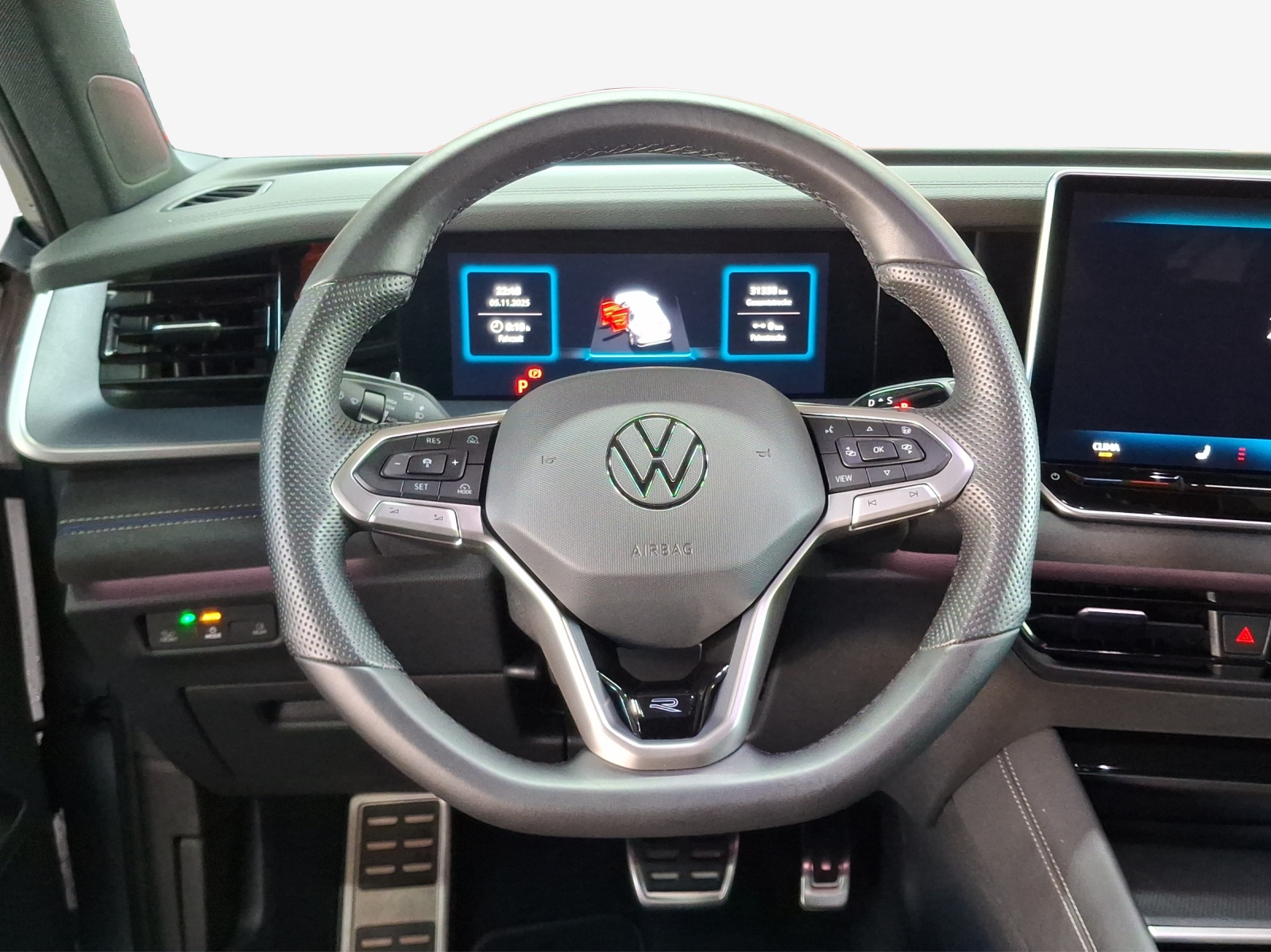 VW Tayron 2.0 TSI R-Line DSG 4Motion-image-9