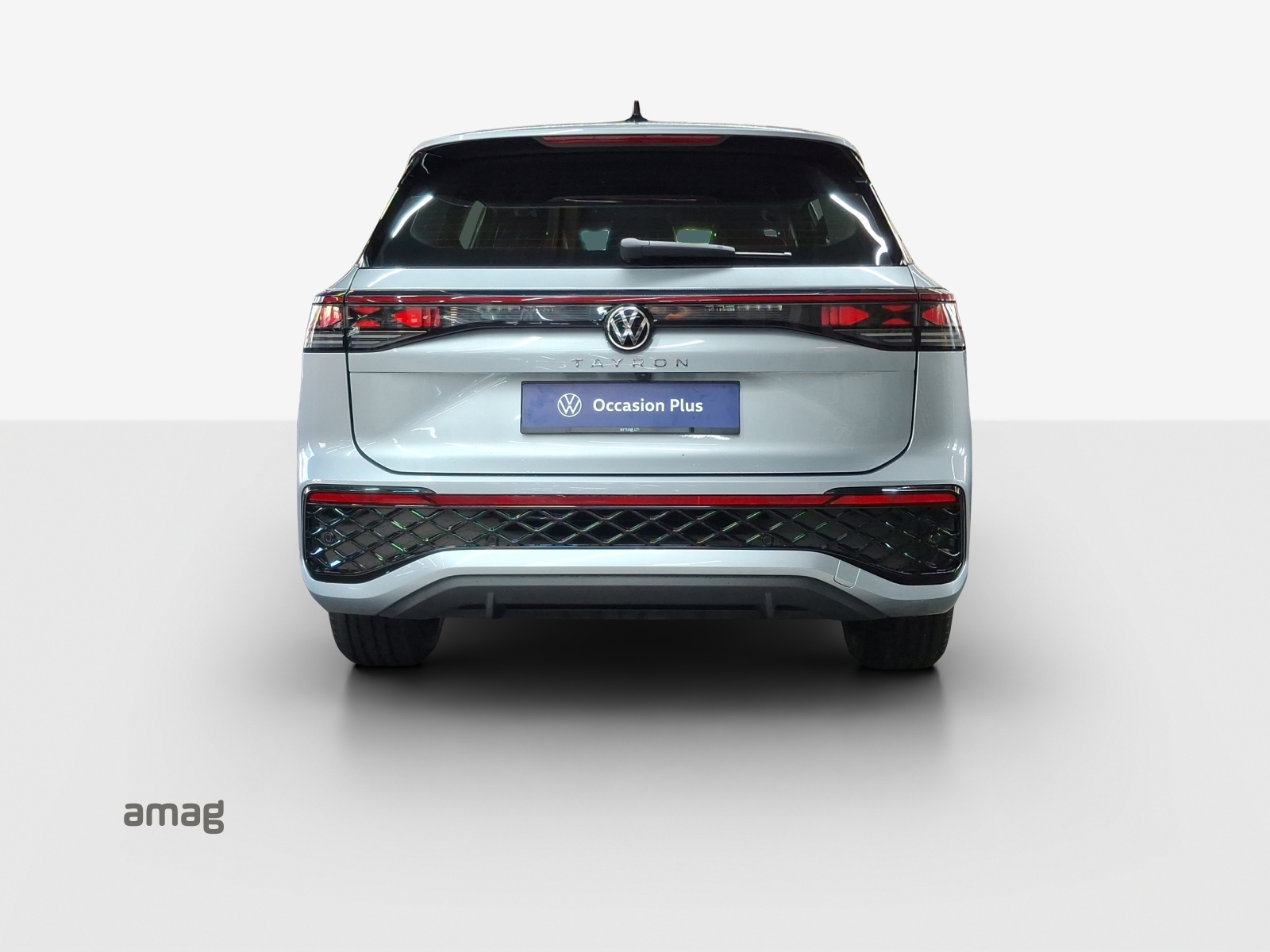 VW Tayron 2.0 TSI R-Line DSG 4Motion-image-3