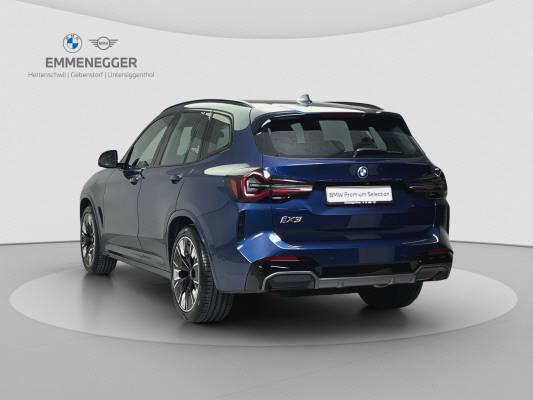BMW iX3 Impressive-image-5
