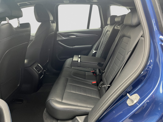 BMW iX3 Impressive-image-8