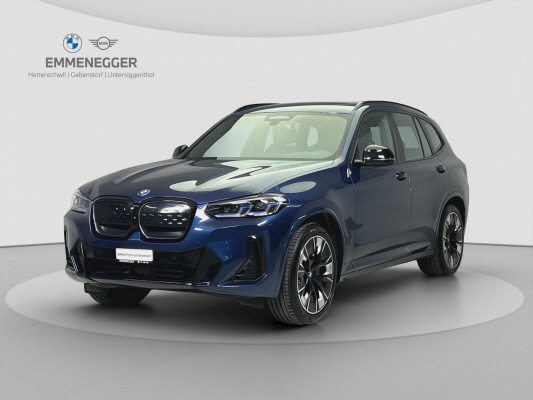 BMW iX3 Impressive-image-0