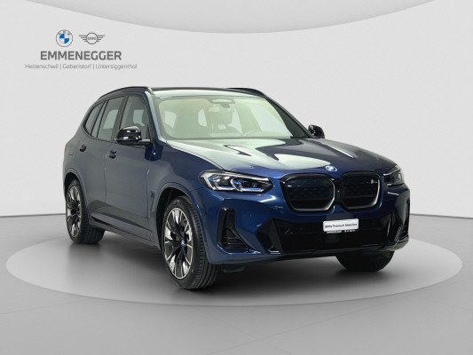 BMW iX3 Impressive-image-2