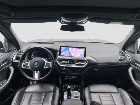 BMW iX3 Impressive-image-10