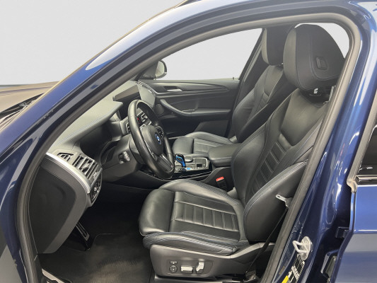 BMW iX3 Impressive-image-7