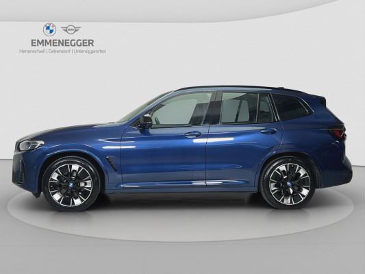 BMW iX3 Impressive-image-4