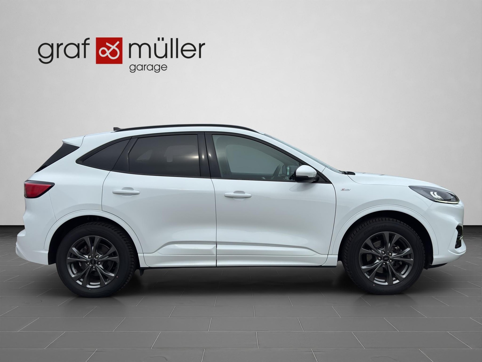 FORD Kuga 2.5 Hybrid ST-Line 4x4-image-15