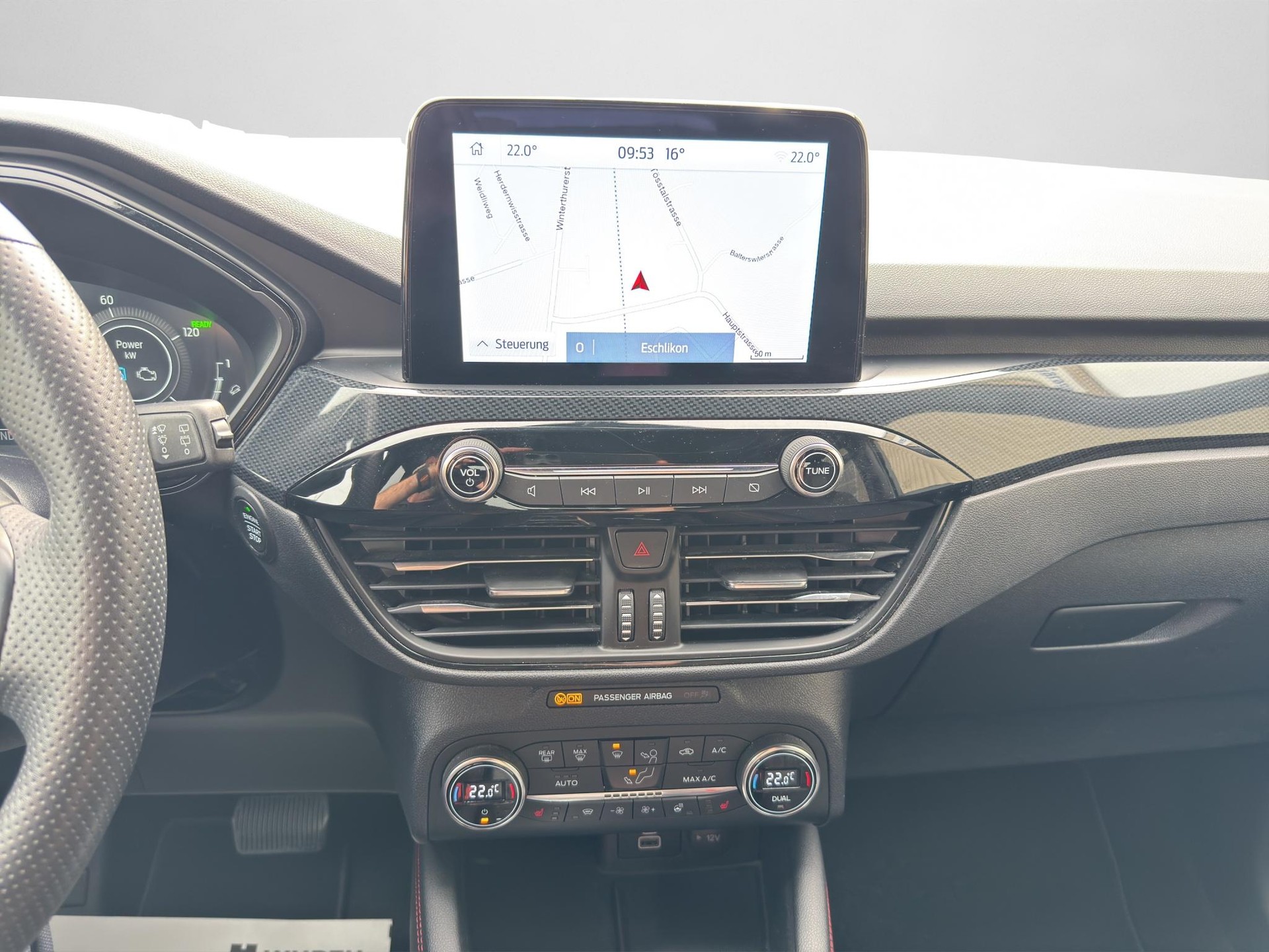 FORD Kuga 2.5 Hybrid ST-Line 4x4-image-5