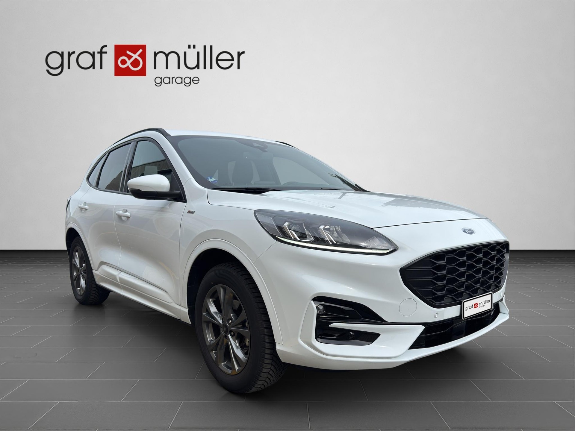 FORD Kuga 2.5 Hybrid ST-Line 4x4-image-16