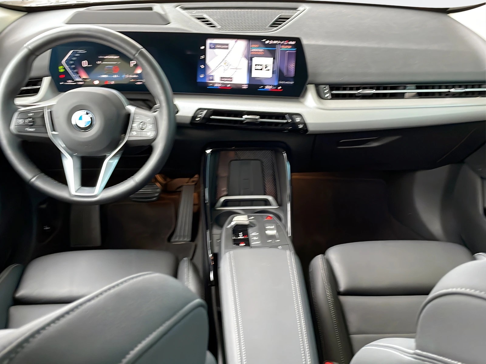 BMW X1 xDrive 23i 48V-image-11