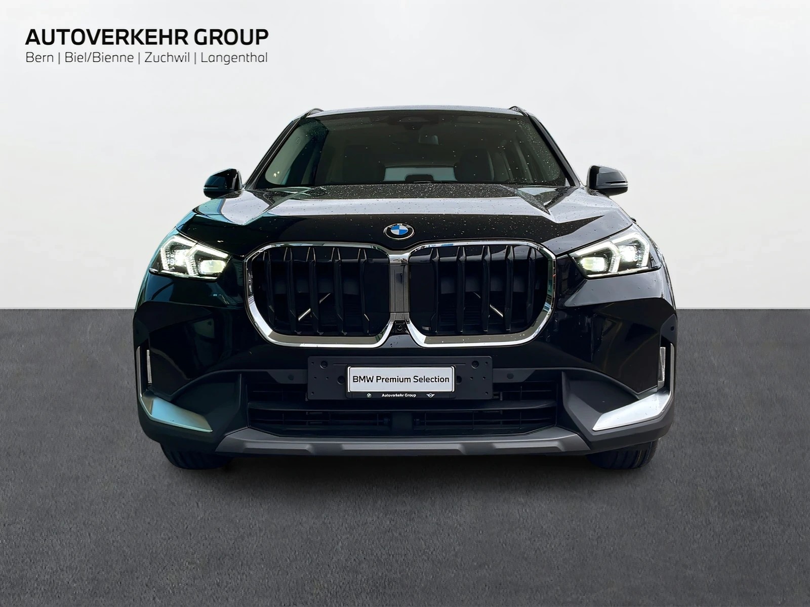 BMW X1 xDrive 23i 48V-image-18