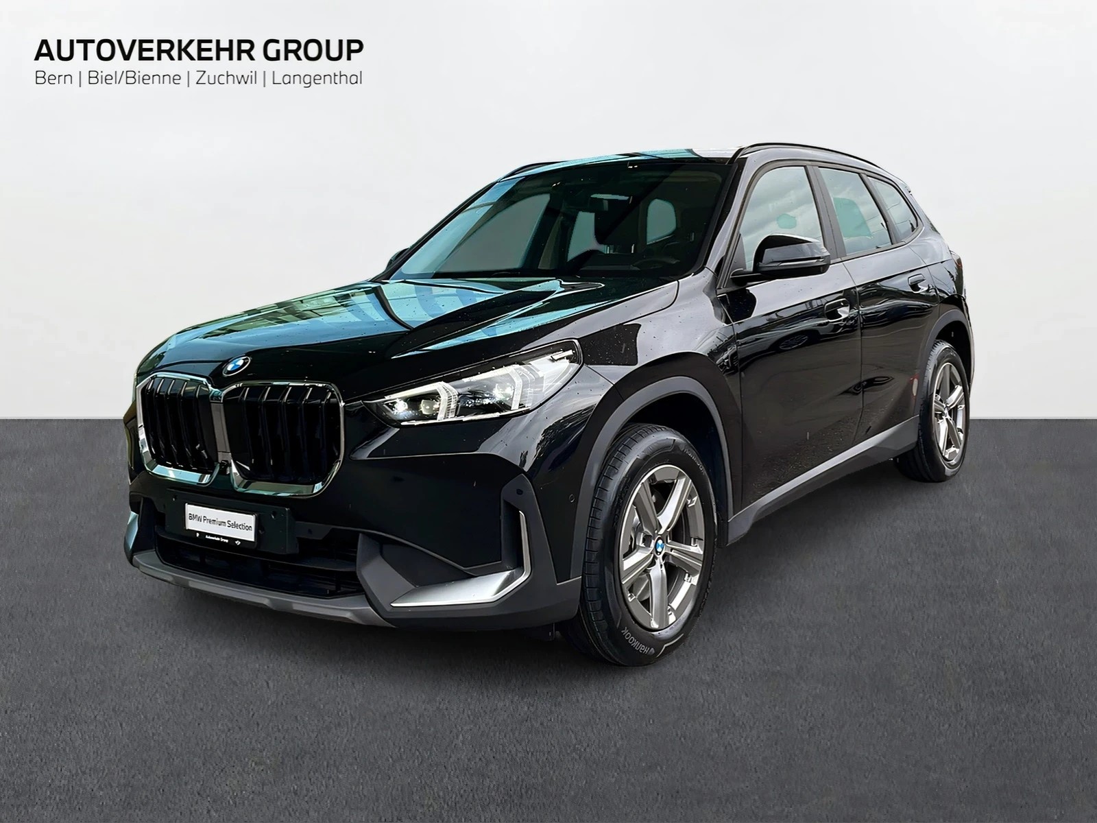 BMW X1 xDrive 23i 48V-image-0