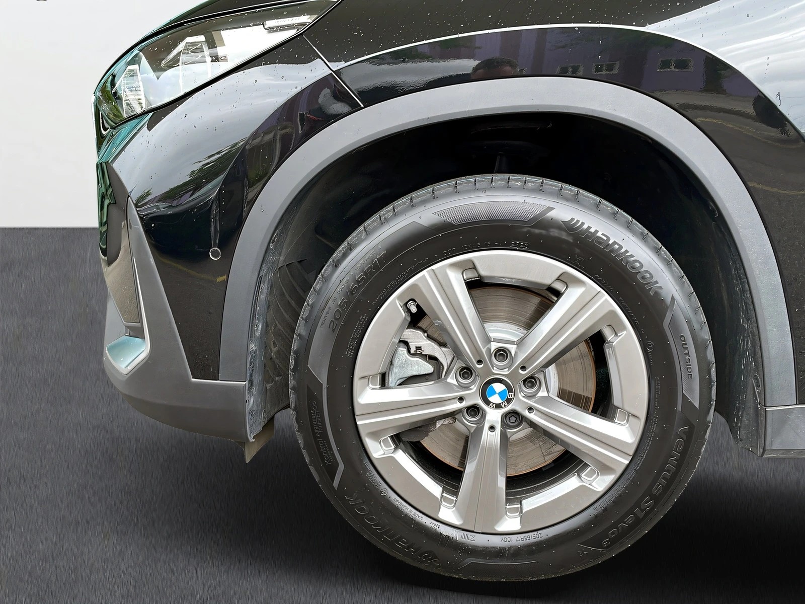 BMW X1 xDrive 23i 48V-image-16