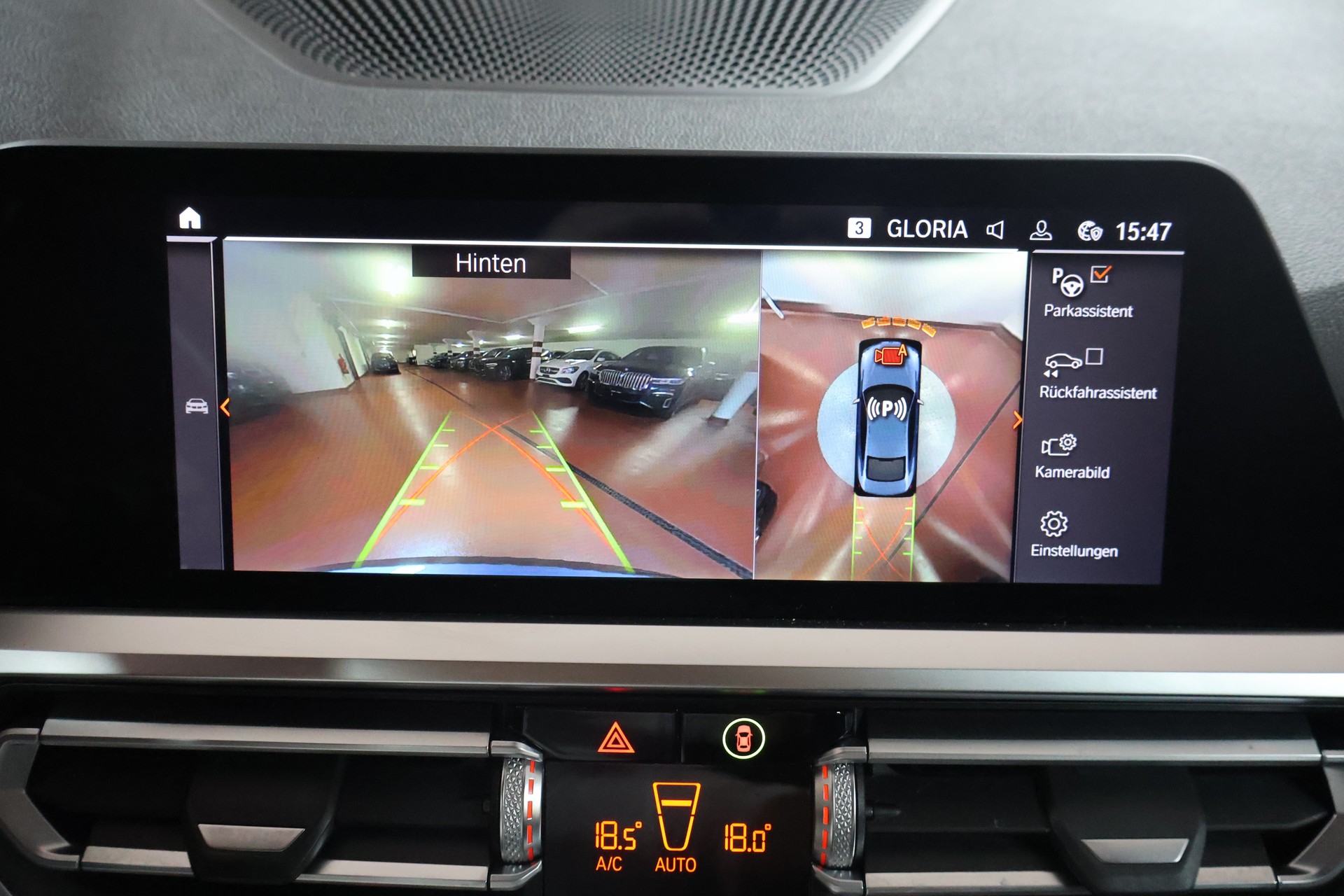 BMW M440i xDrive 48V Coupé Steptronic-image-14