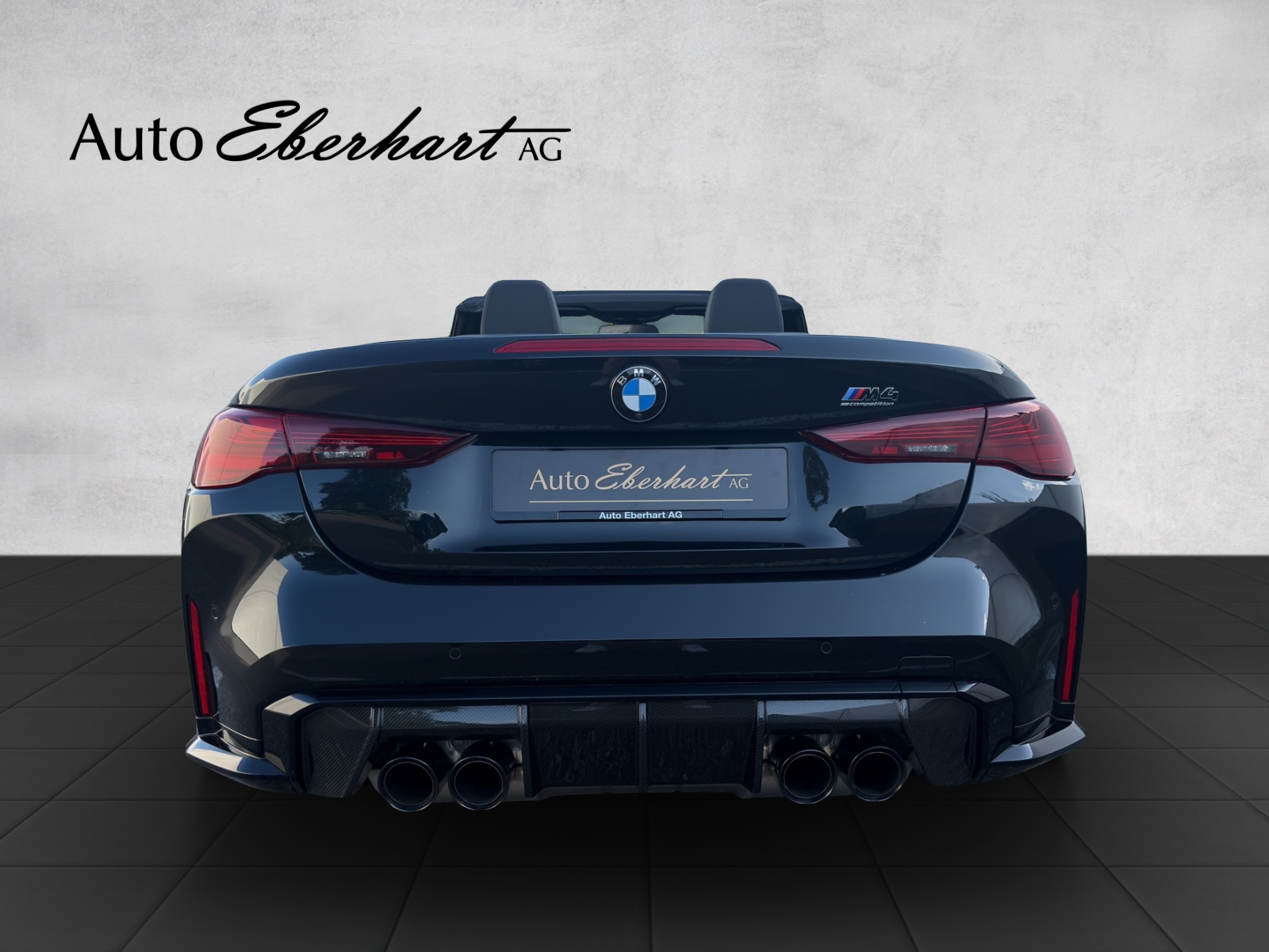 BMW M4 Cabrio Competition M xDrive LCI-image-4