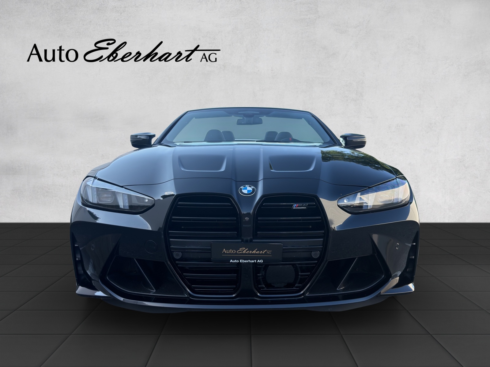BMW M4 Cabrio Competition M xDrive LCI-image-3