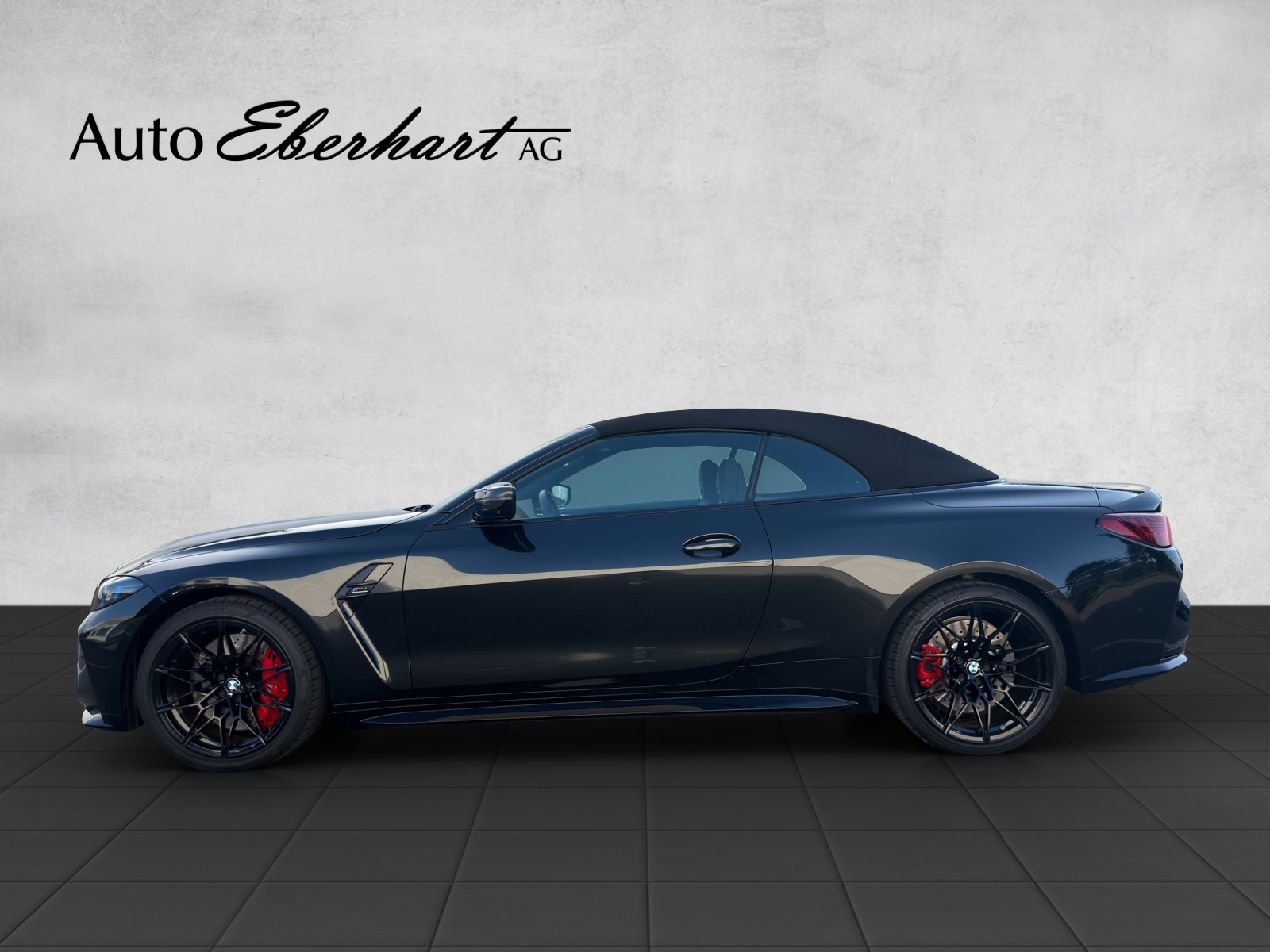 BMW M4 Cabrio Competition M xDrive LCI-image-2