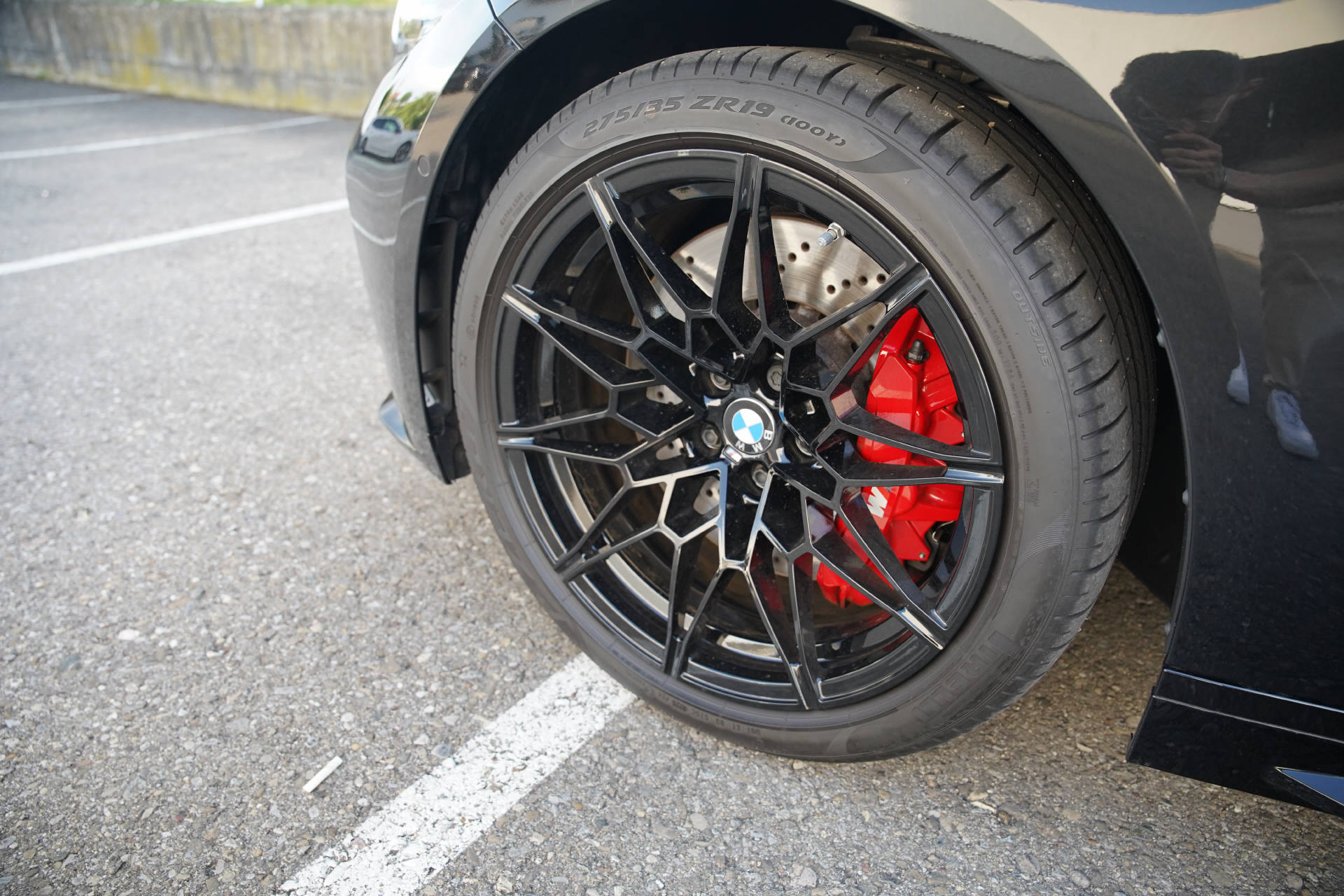 BMW M4 Cabrio Competition M xDrive LCI-image-5