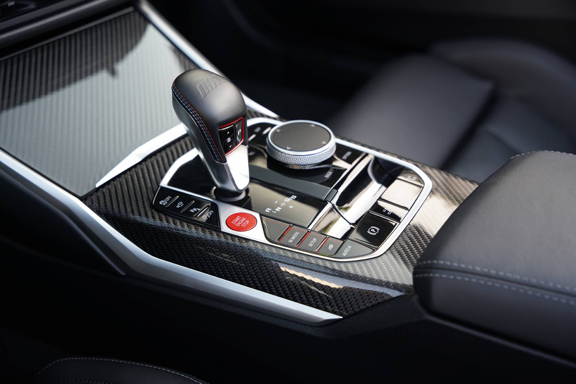 BMW M4 Cabrio Competition M xDrive LCI-image-13