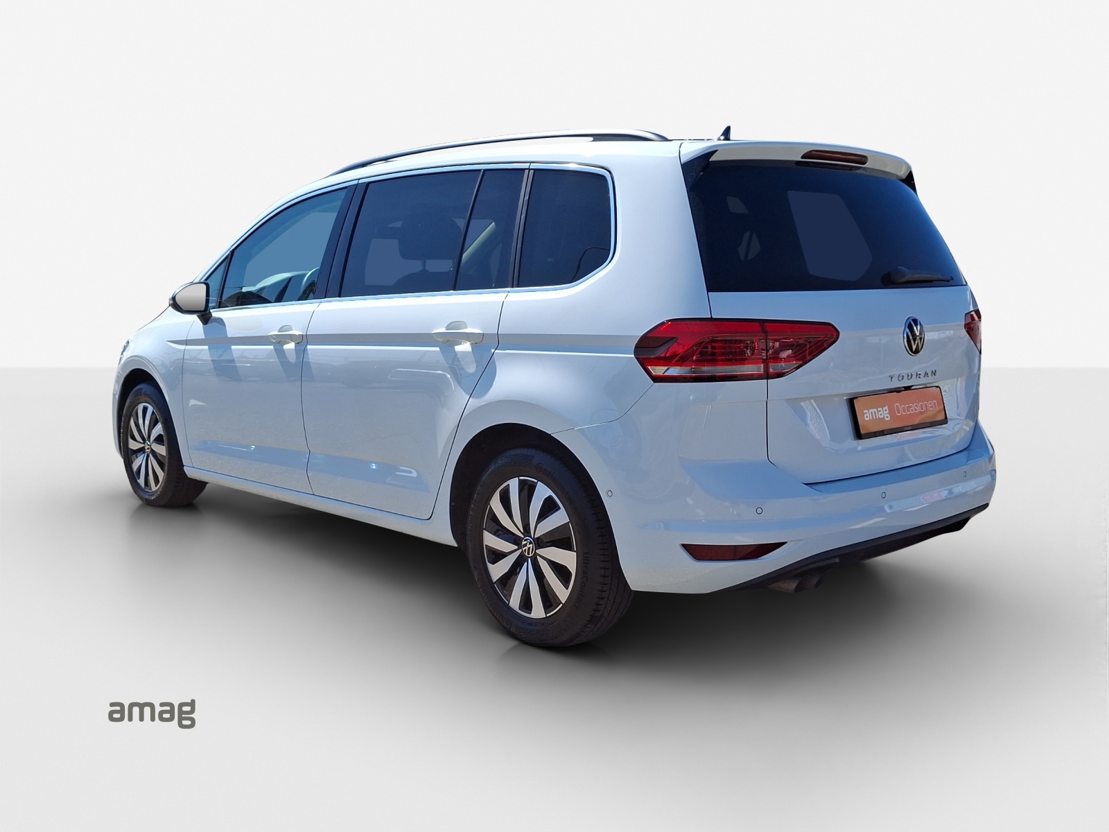 VW Touran 2.0 TDI BlueMotion Technology Comfortline DSG-image-3